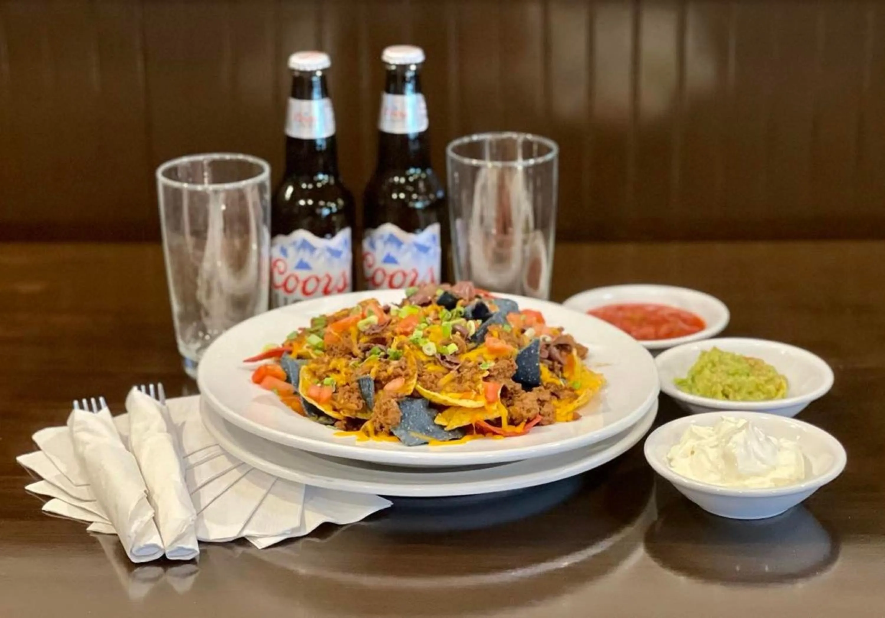 Restaurant/places to eat in Holiday Inn Toronto Airport East by IHG