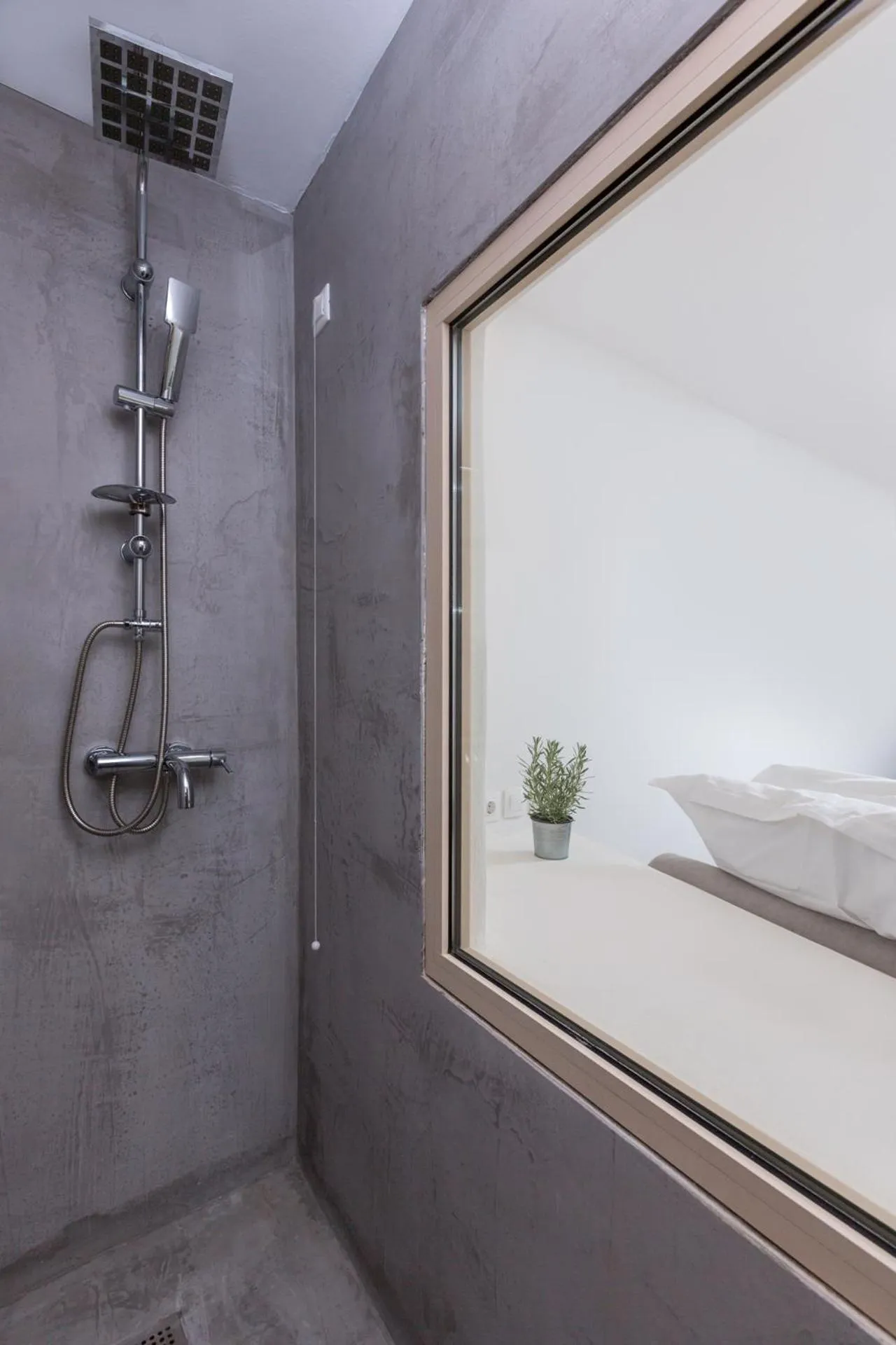 Bathroom in Anamar Kea Boutique