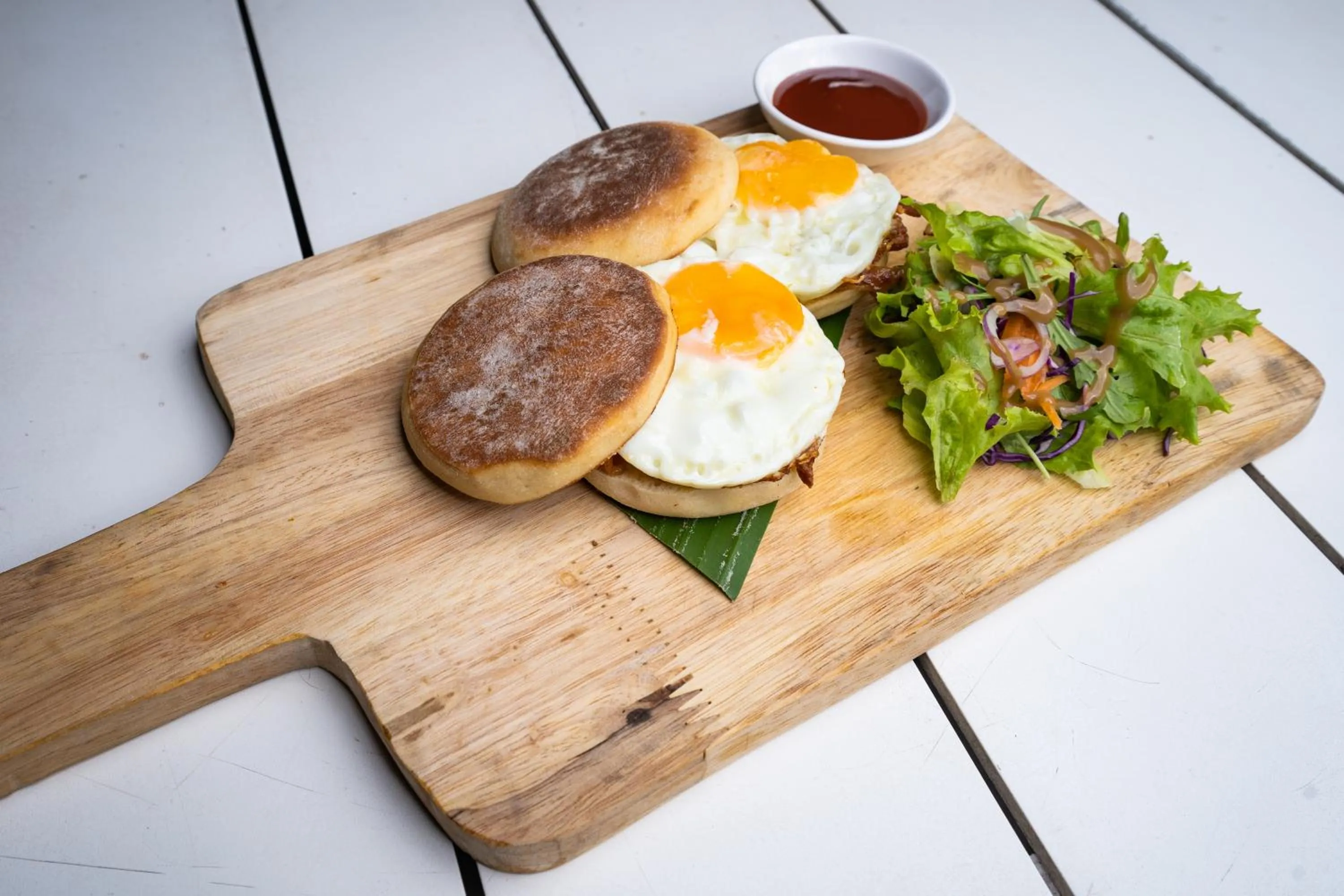 Breakfast in Lub d Siem Reap - Near Pub Street & Angkor Wat