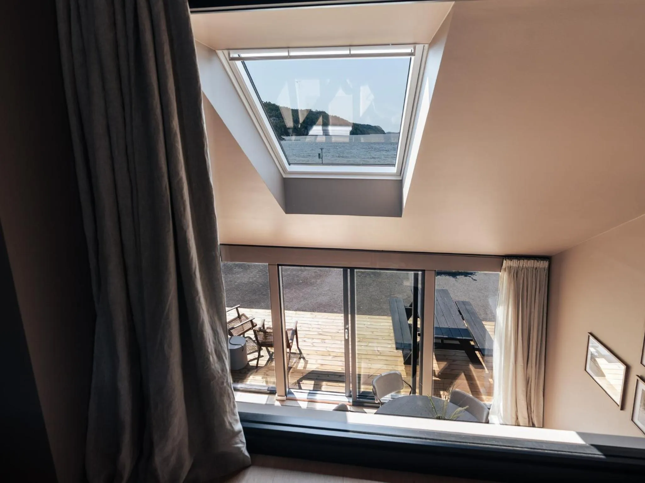 Rosfjord Strandhotel