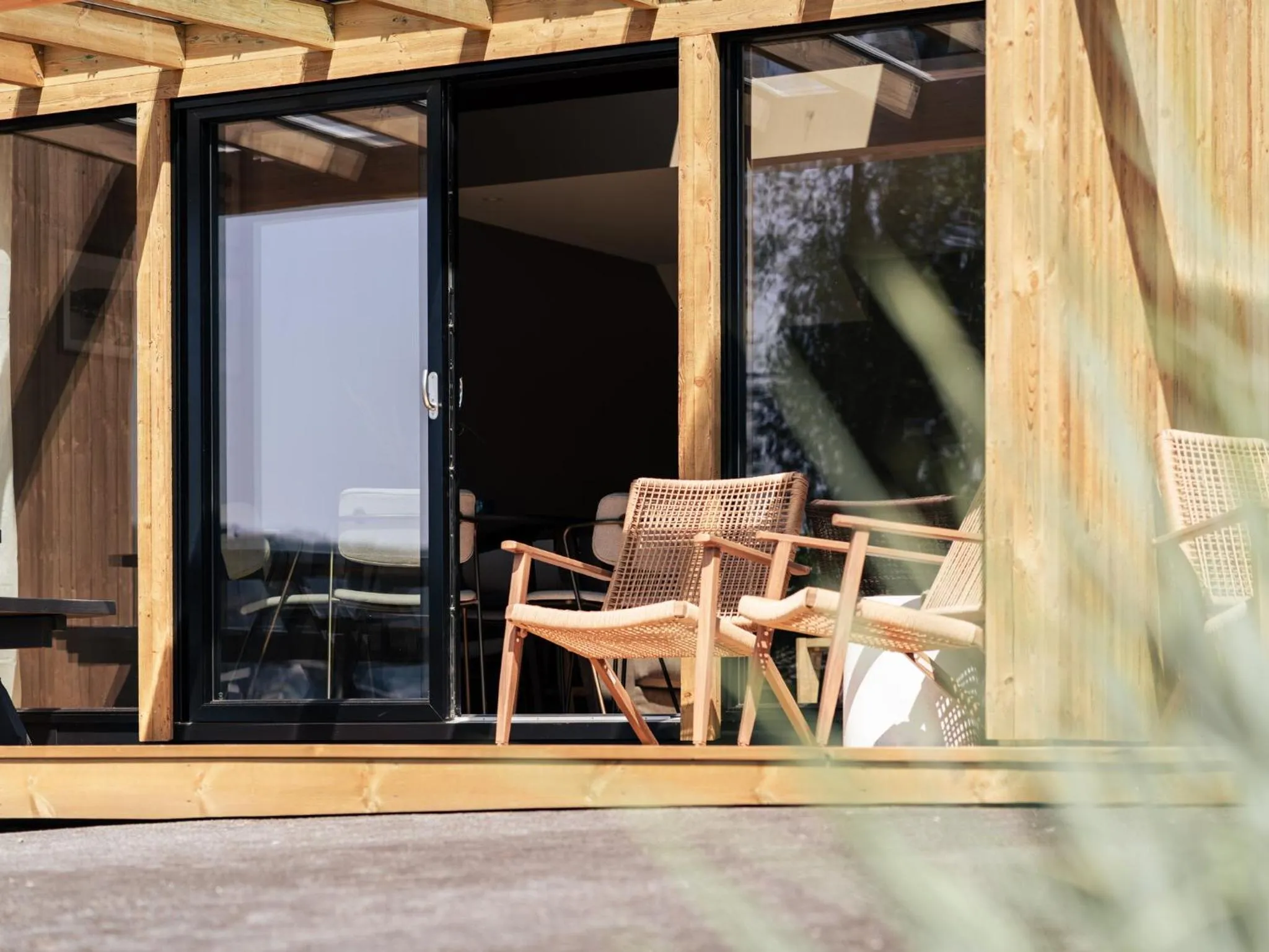 Rosfjord Strandhotel