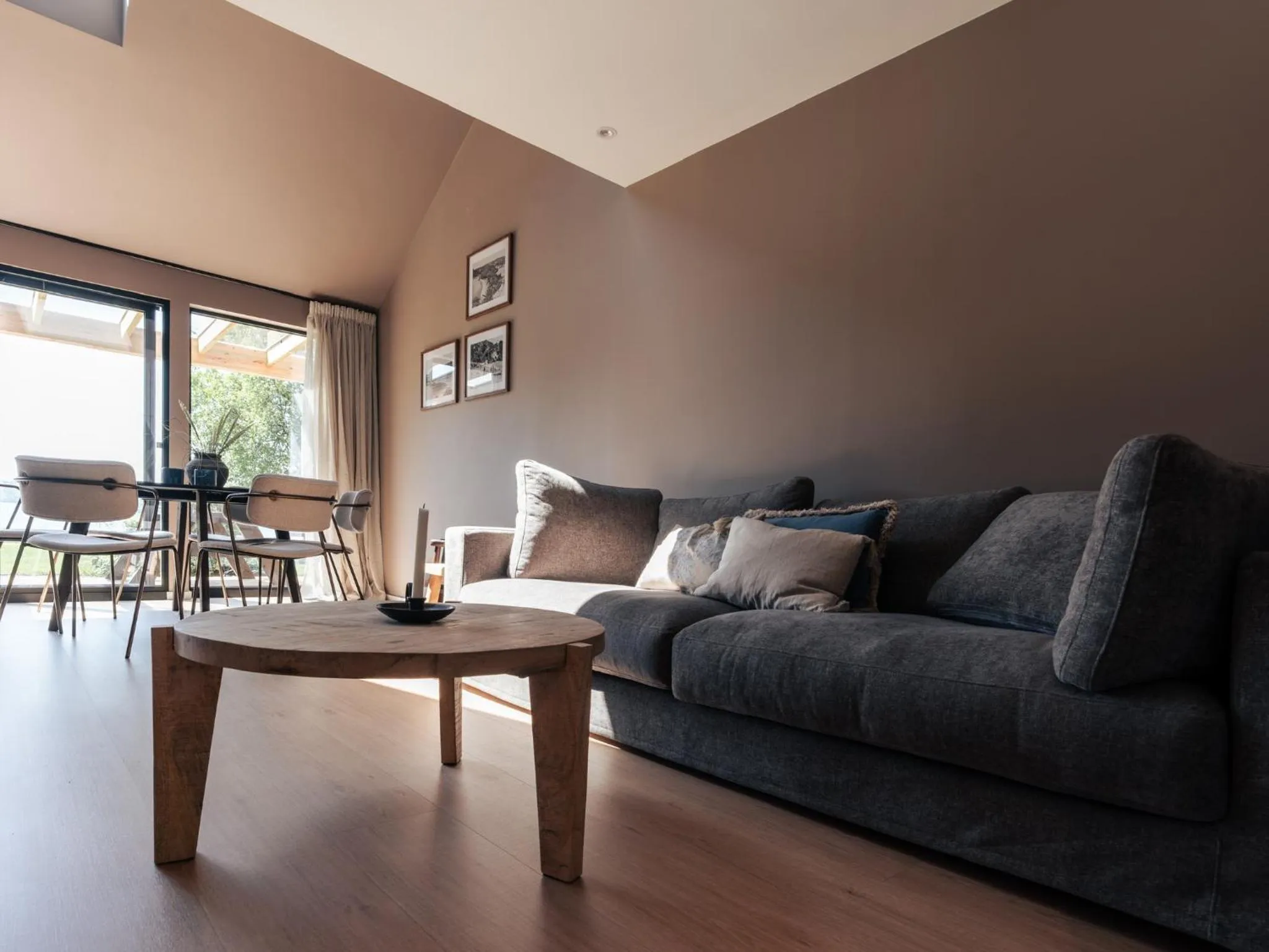 Rosfjord Strandhotel