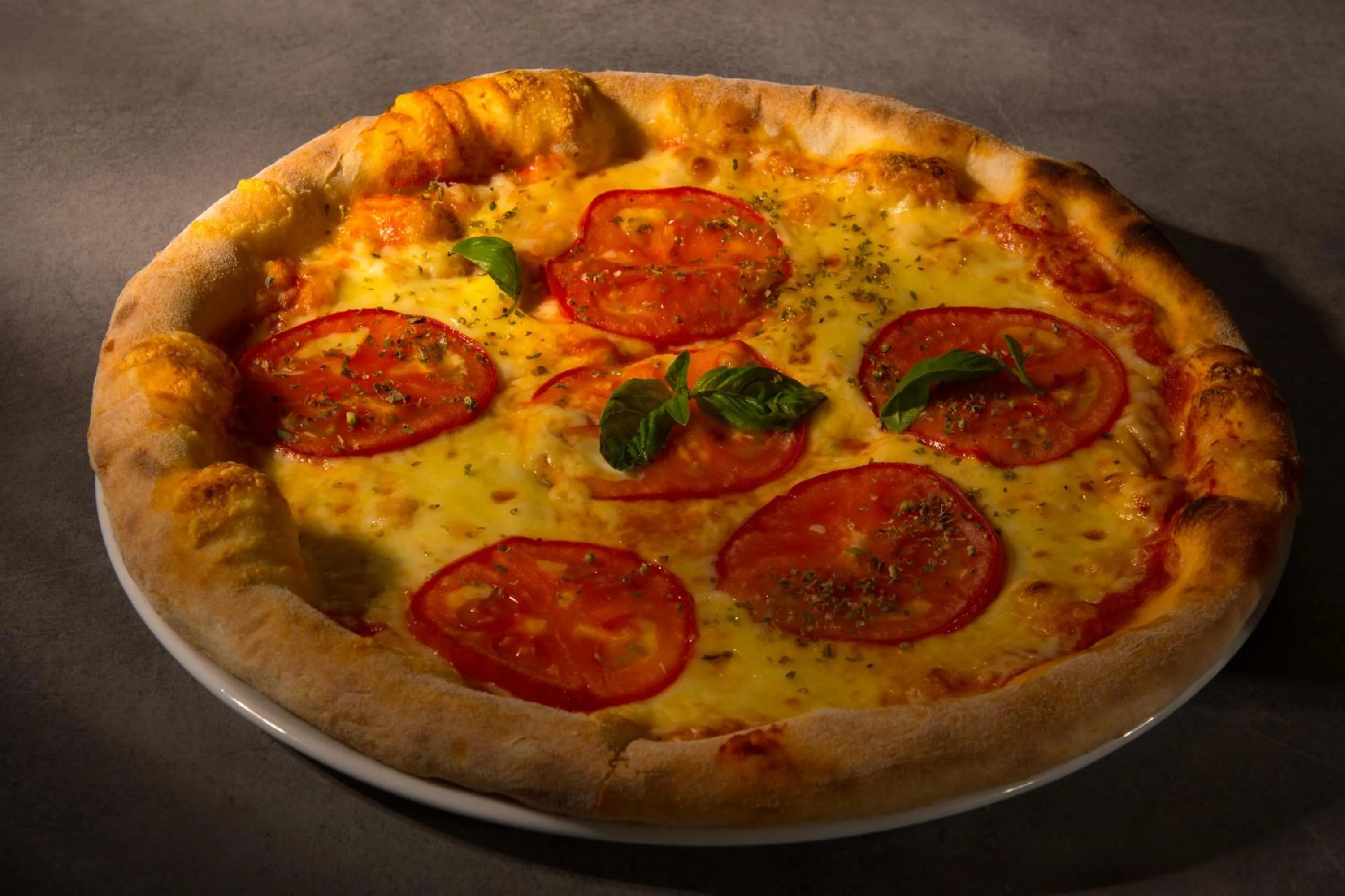 Food and drinks in Aparthotel Punta Blu - POOL & SPA