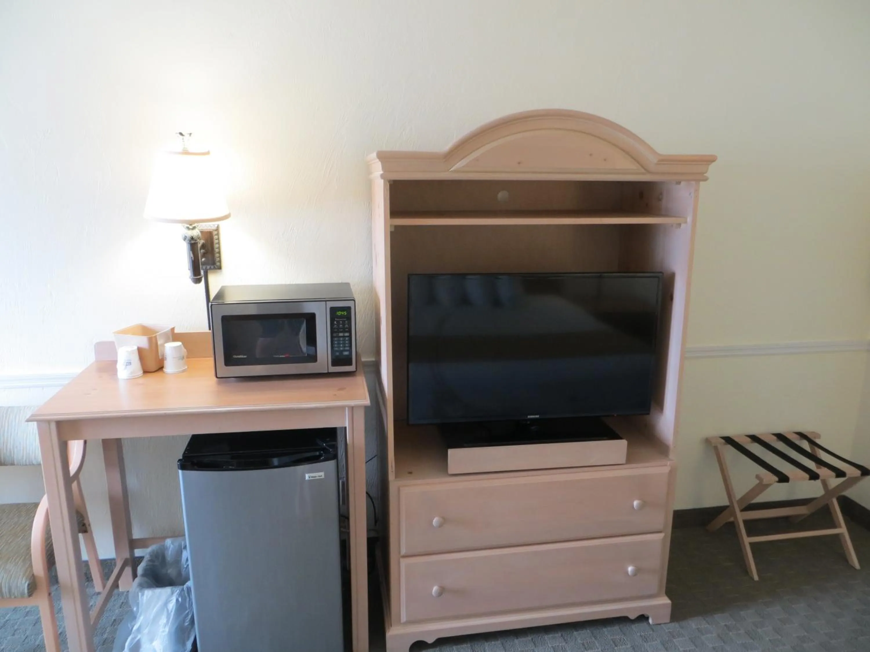 Decorative detail in Days Inn by Wyndham Daytona Oceanfront