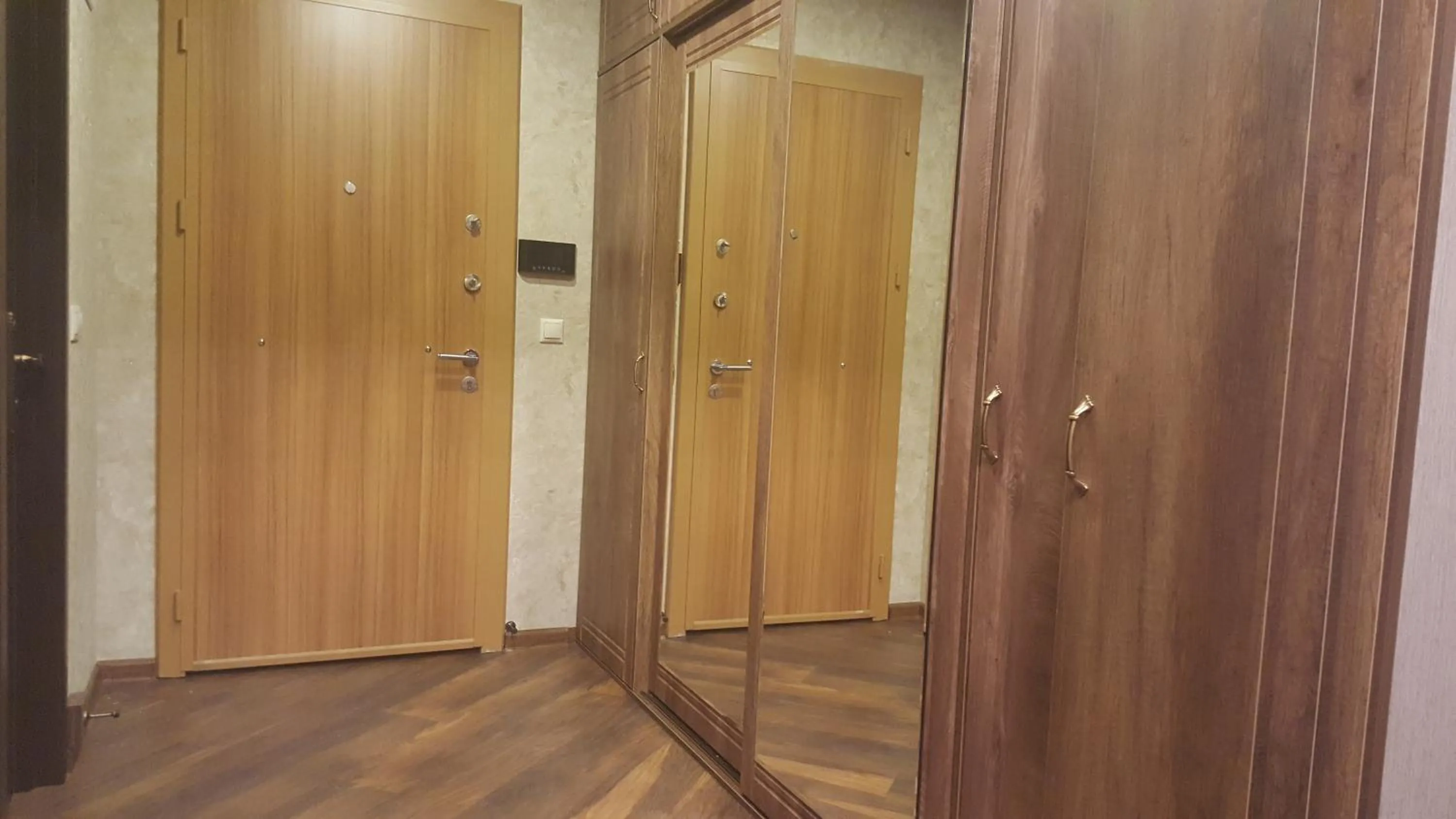 Area and facilities in Mimino Apartment Deluxe First Line (C II)