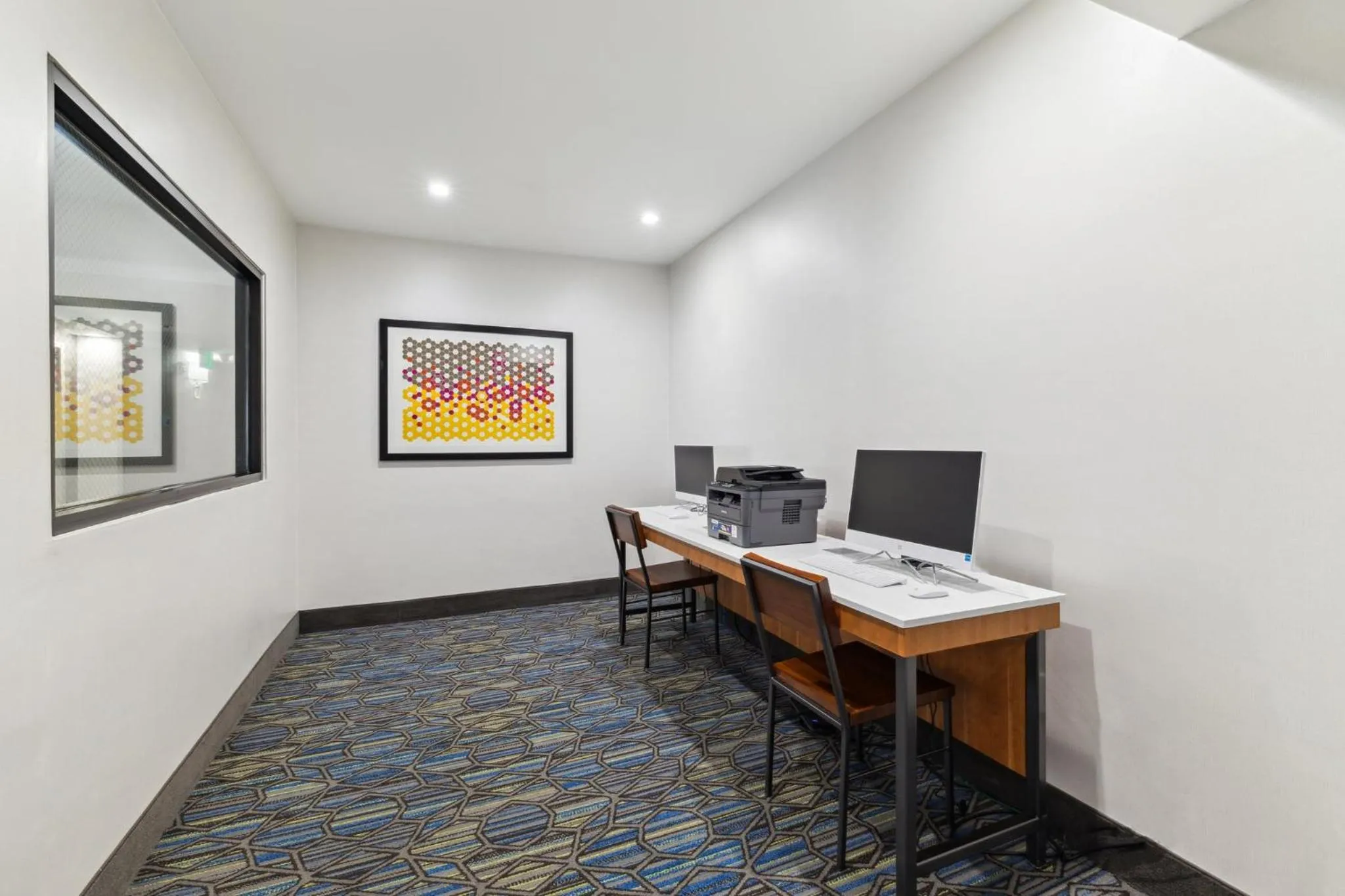 Other in Holiday Inn Express & Suites Mountain View Silicon Valley by IHG