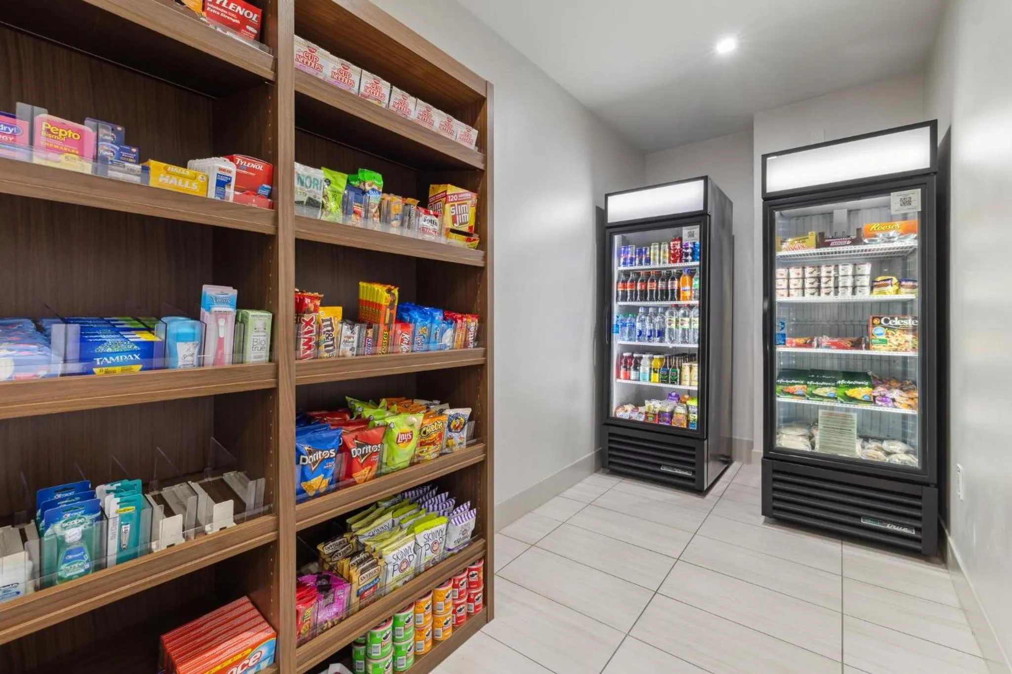 Other in Holiday Inn Express & Suites Mountain View Silicon Valley by IHG