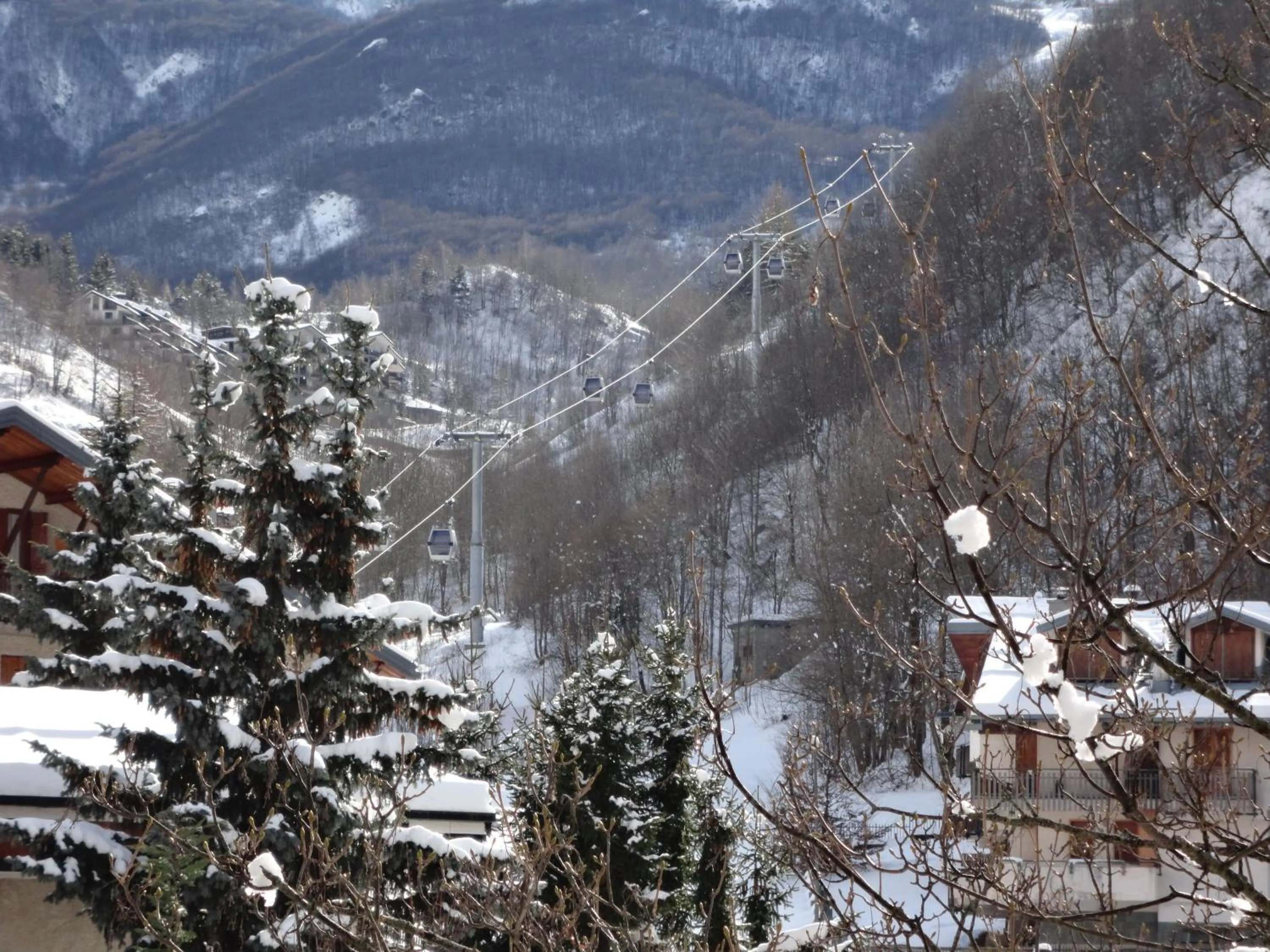 Photo of the whole room in Grand Hotel Principe