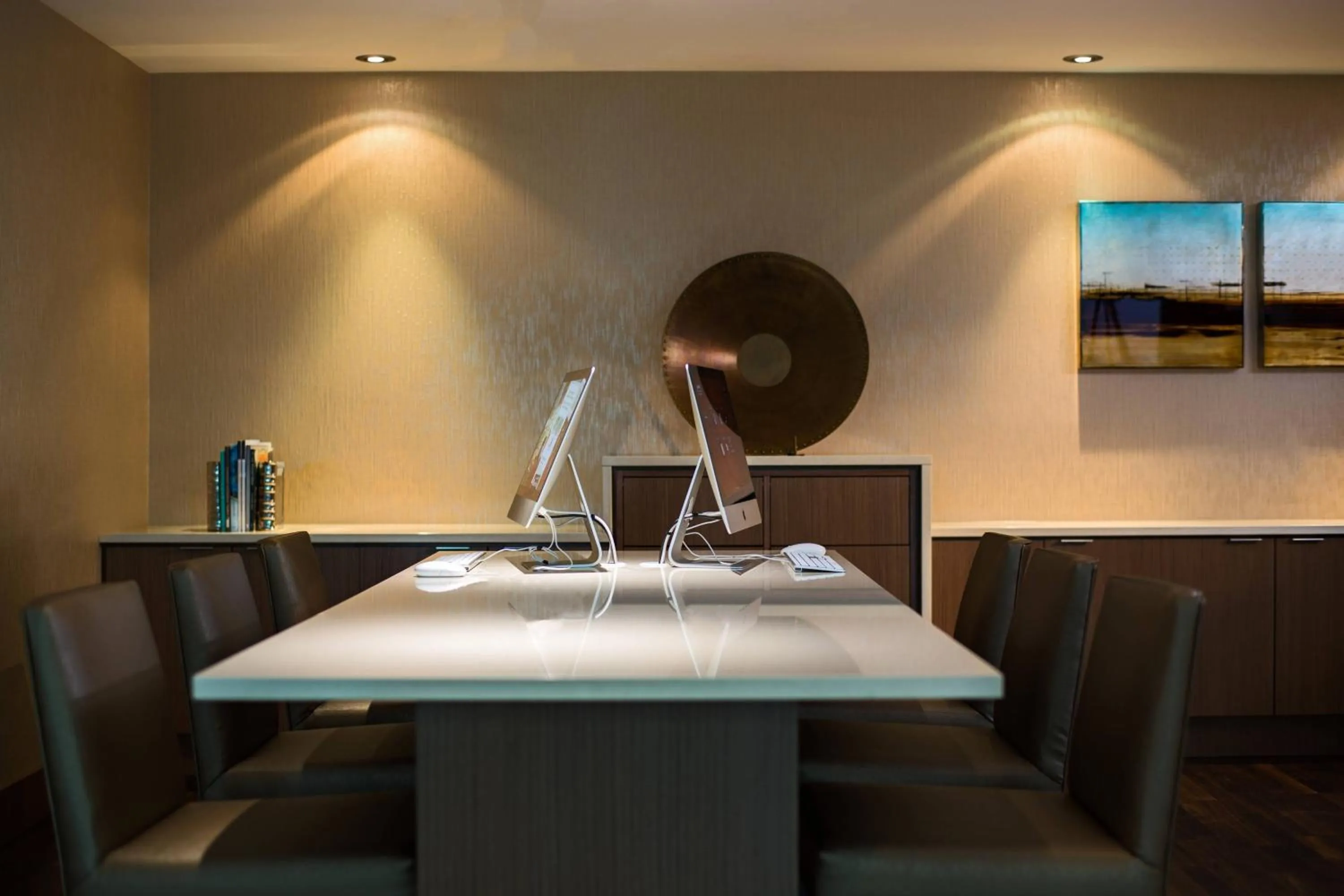 Other in Vancouver Marriott Pinnacle Downtown Hotel