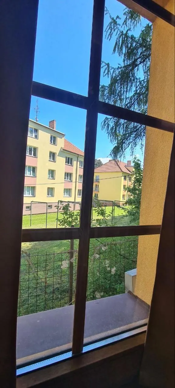 Penzion Vysehrad NonStop