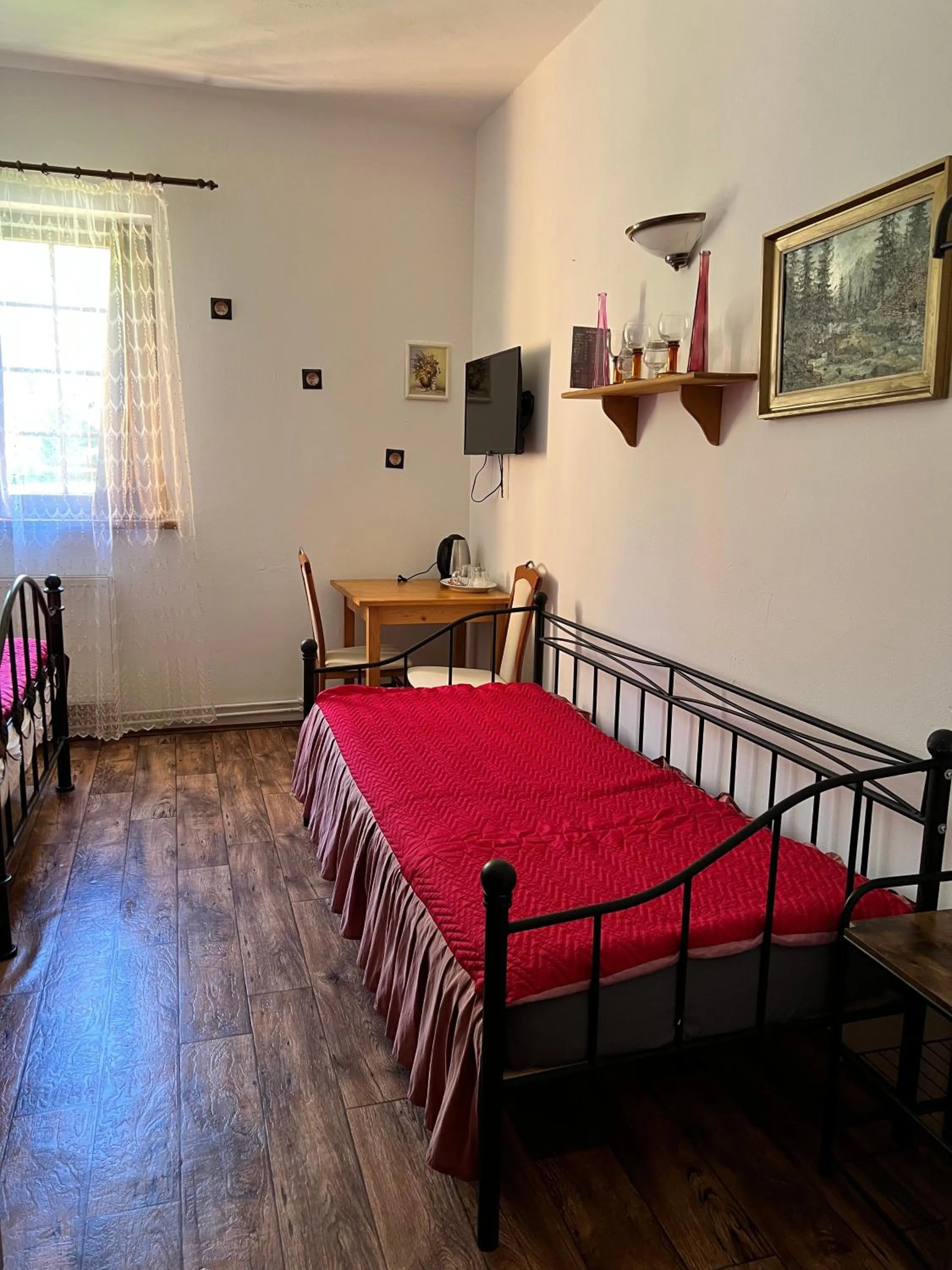 Penzion Vysehrad NonStop