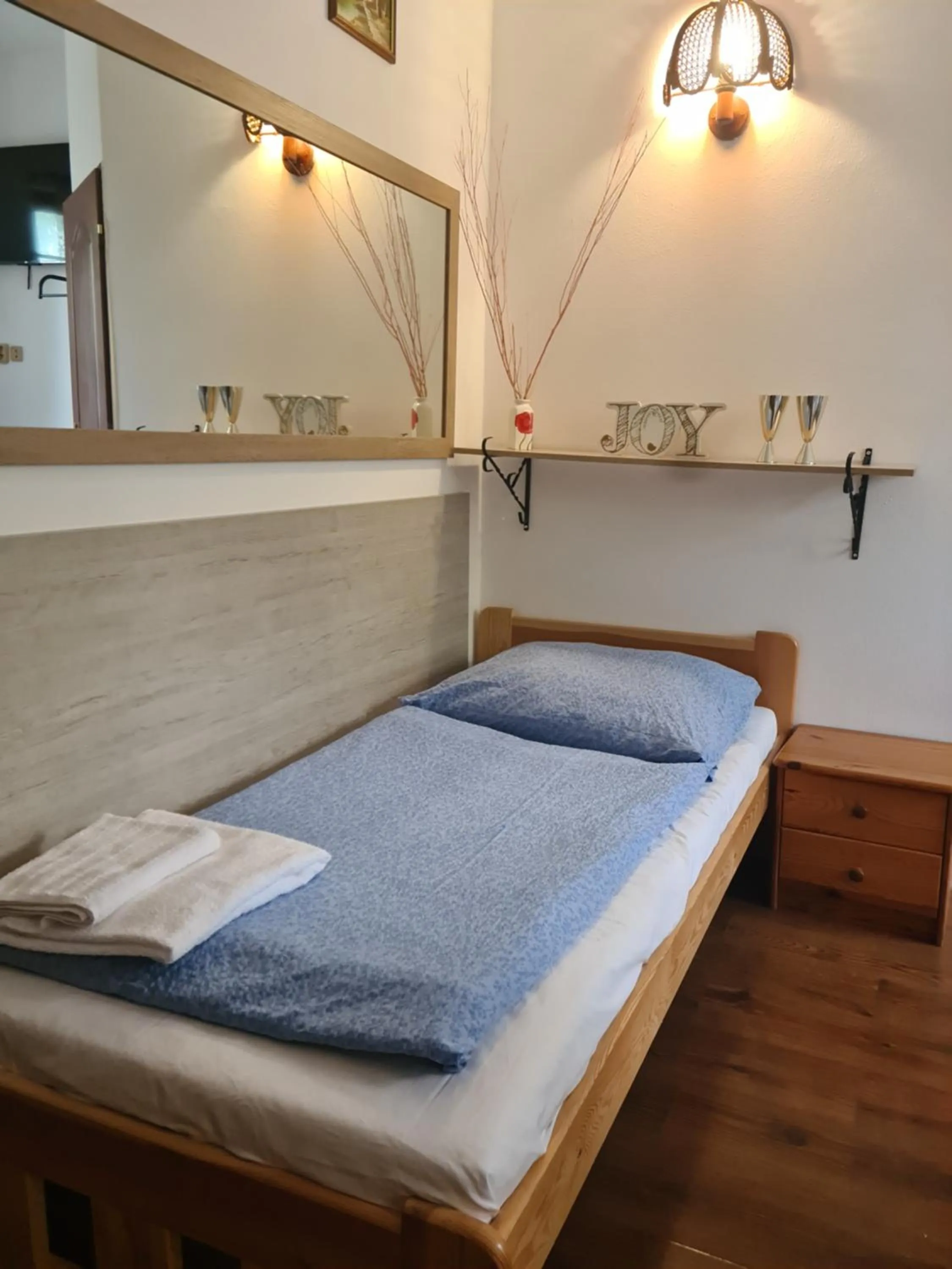 Penzion Vysehrad NonStop