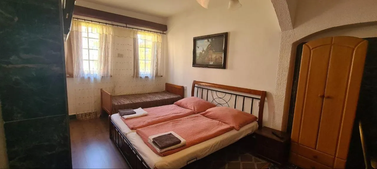 Penzion Vysehrad NonStop