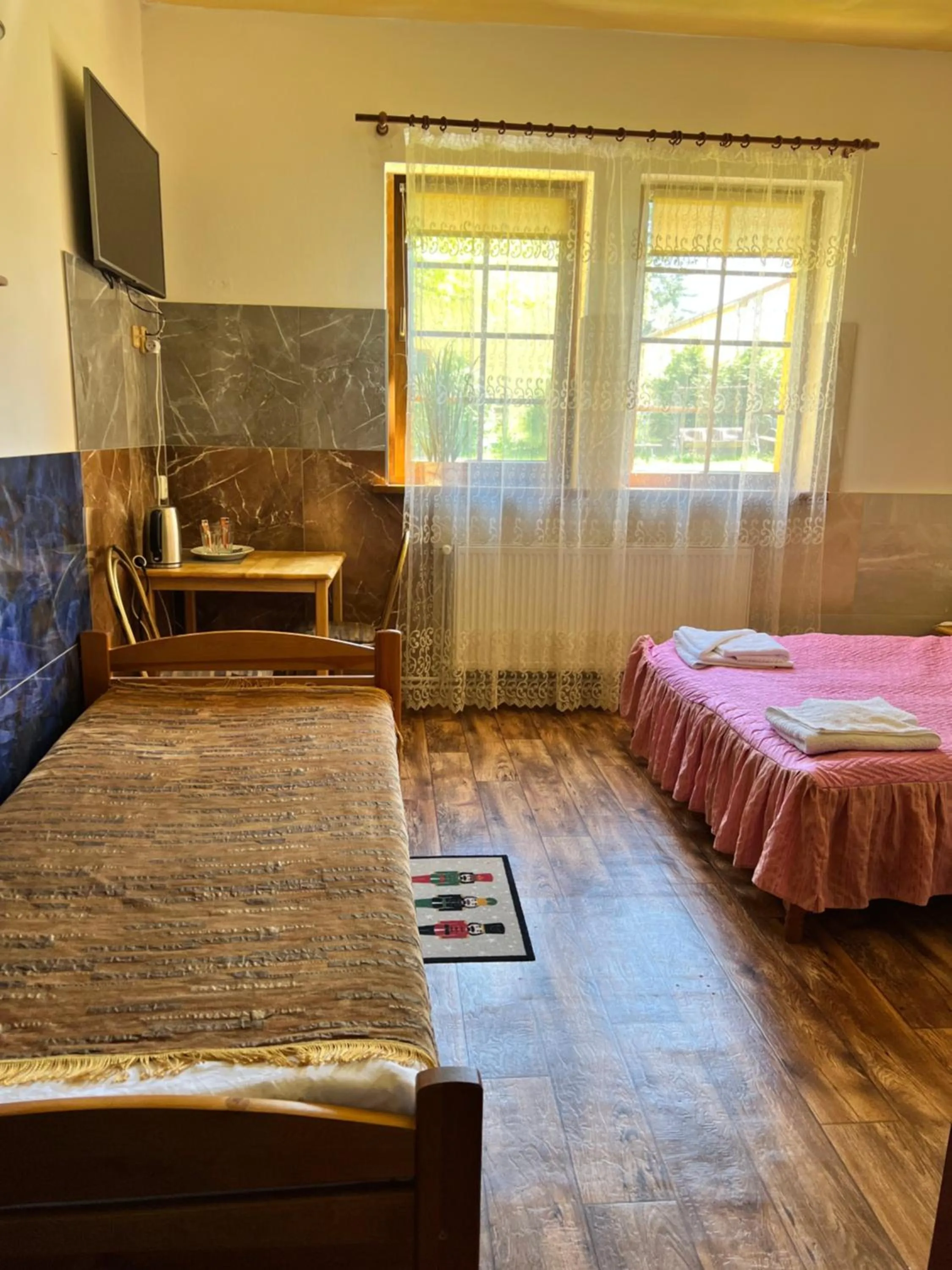 Penzion Vysehrad NonStop