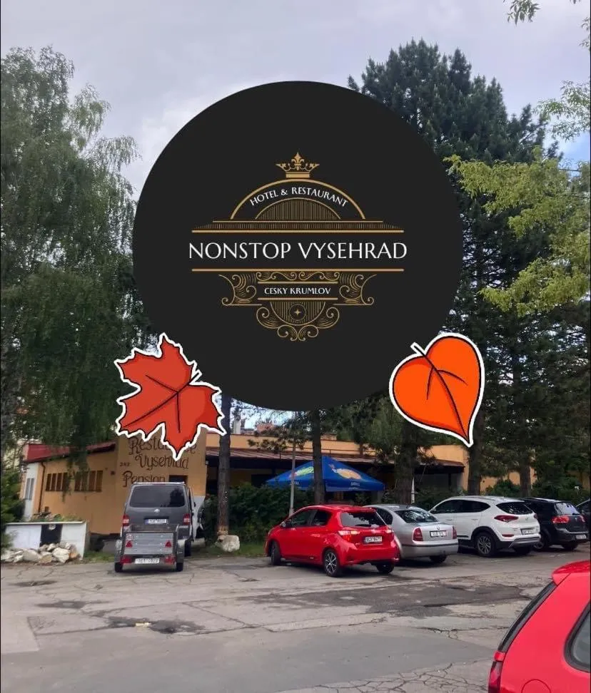 Day in Penzion Vysehrad NonStop