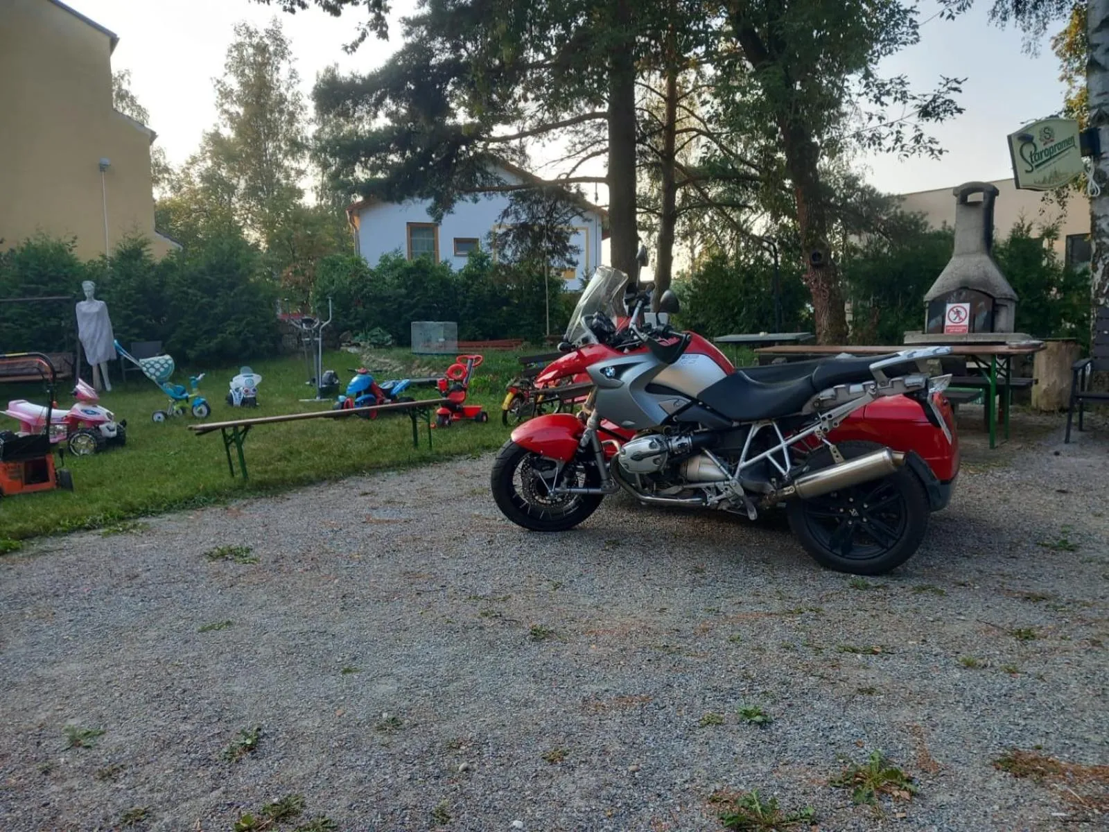 Penzion Vysehrad NonStop