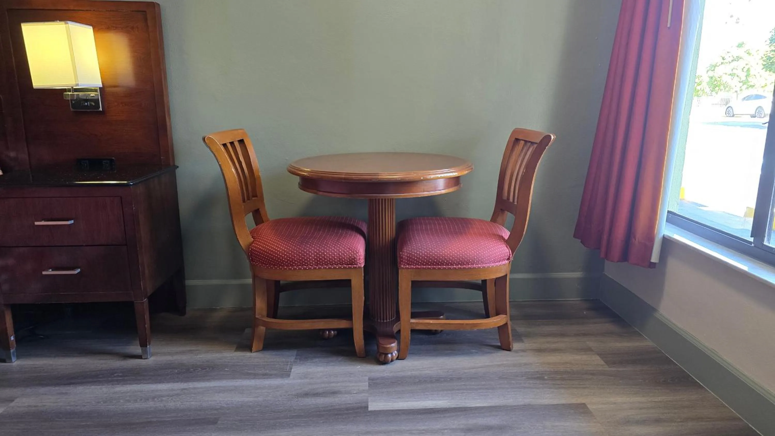 Gulf Way Inn Clearwater