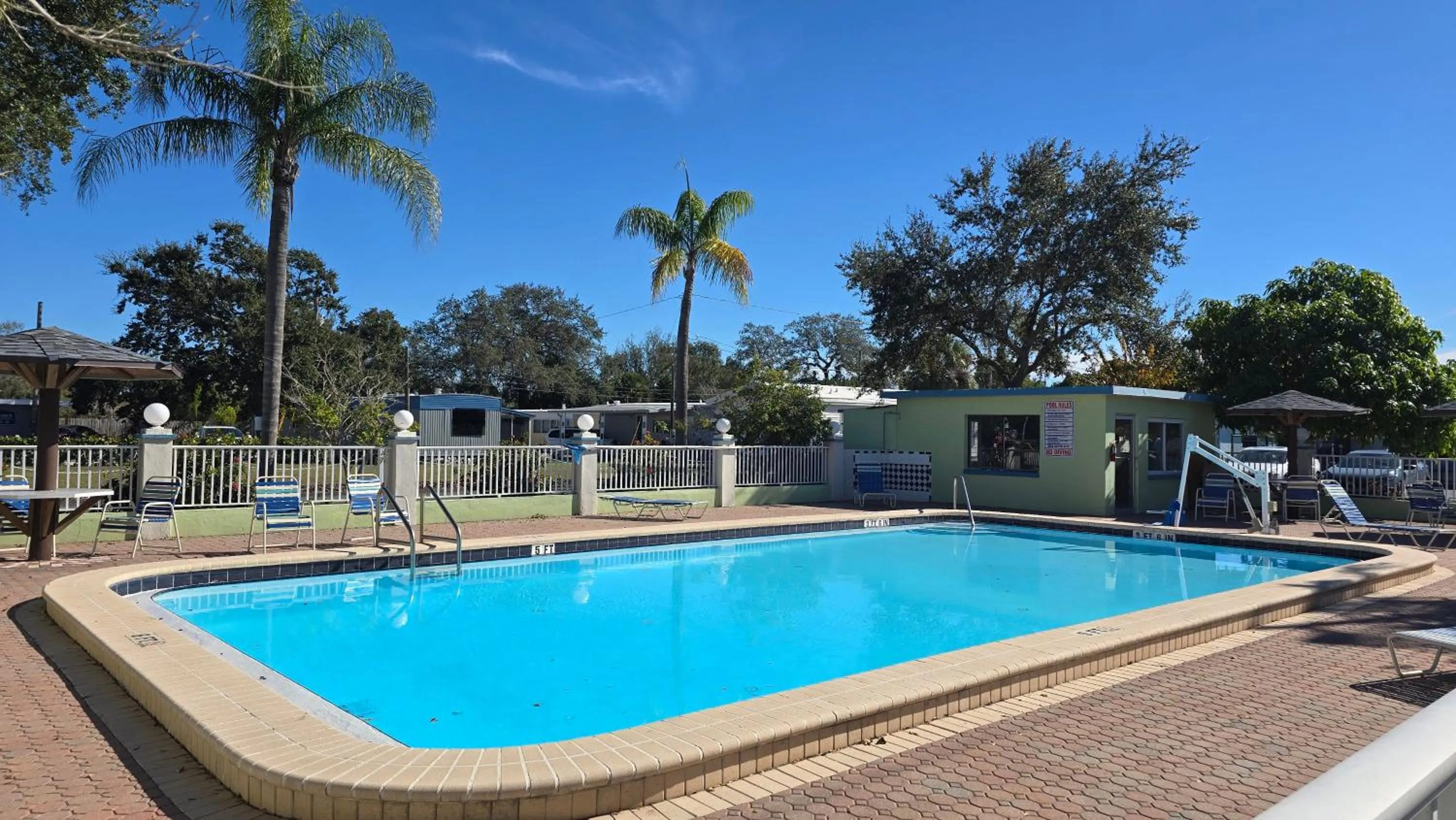 Gulf Way Inn Clearwater