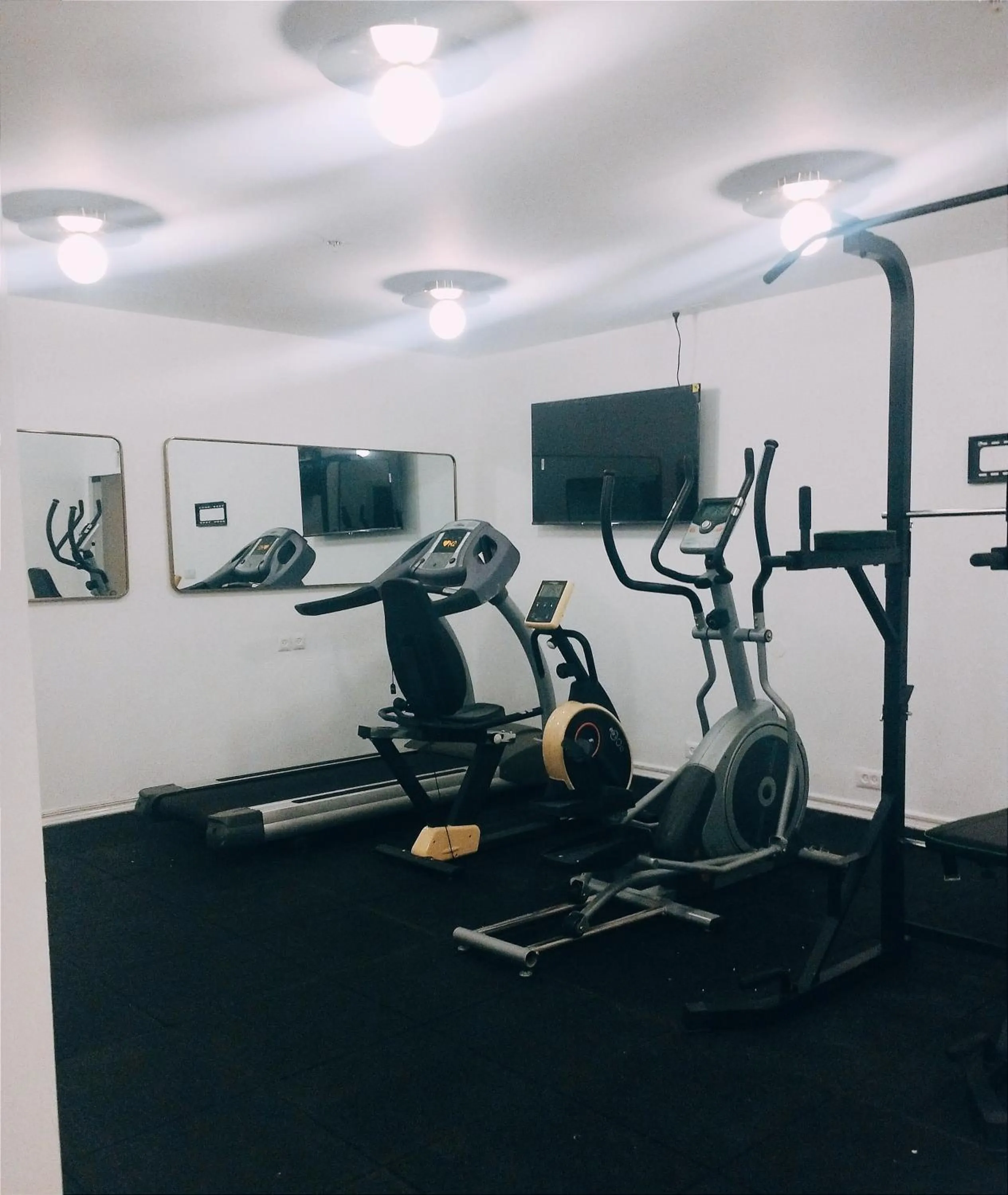 Property building in Adam Boutique Eilat by Adam Hotels