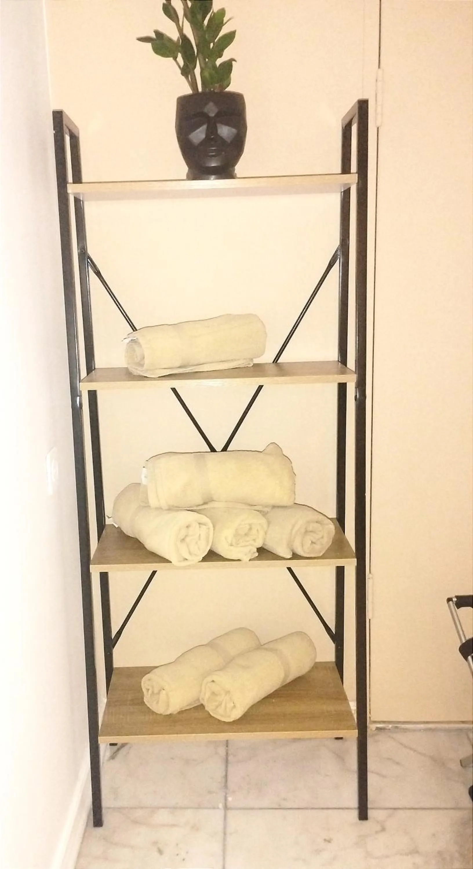 Spa and wellness centre/facilities in Adam Boutique Eilat by Adam Hotels