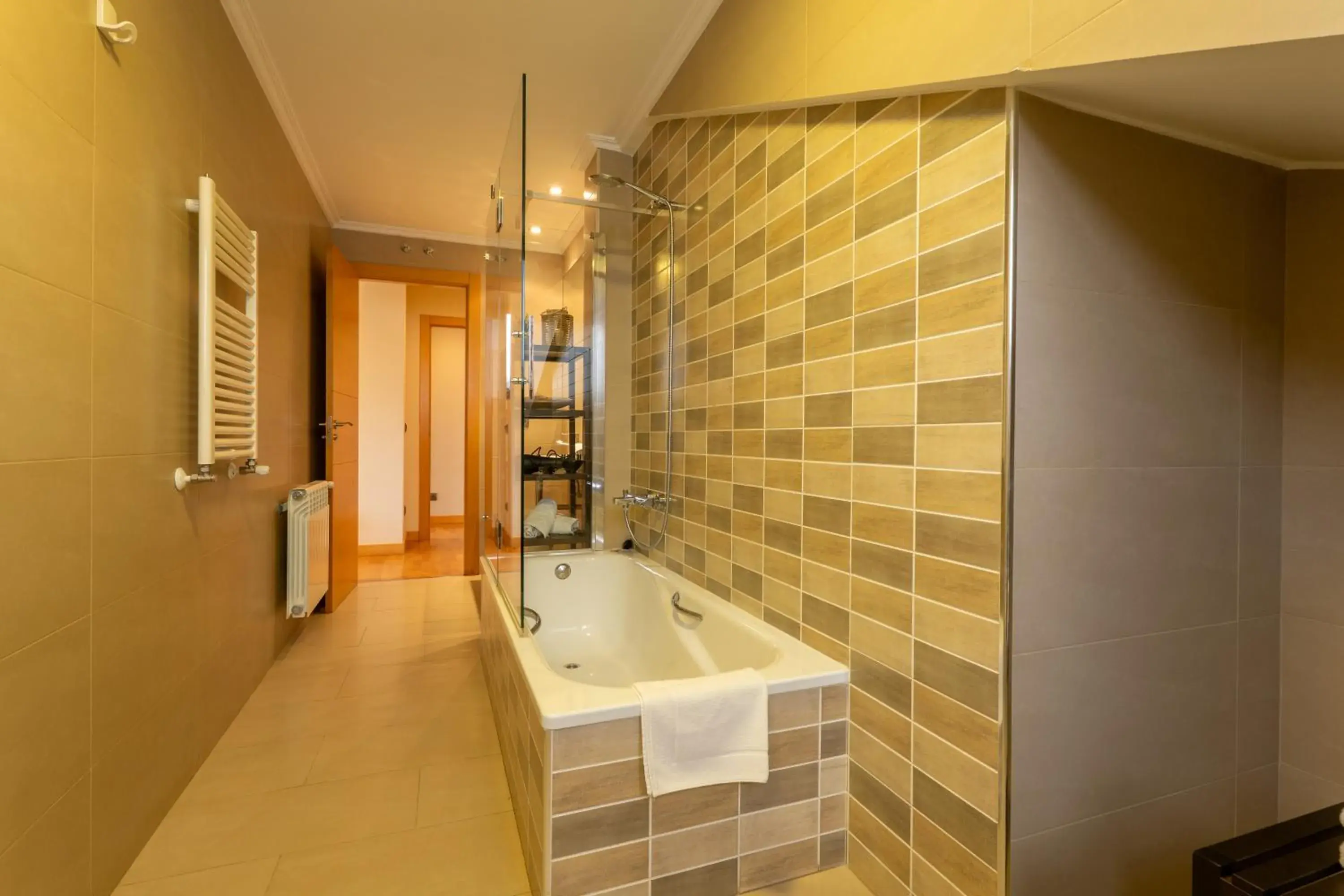 Luxury Three-Bedroom Apartment in Apartamentos Albatros Luxury Three-Bedroom Apartment in Apartamentos Albatros