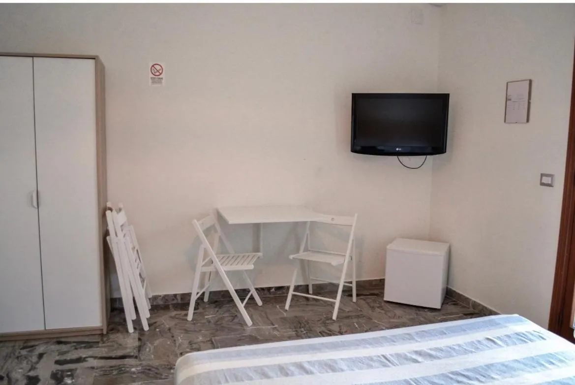 TV and multimedia in Pompei Gryllus