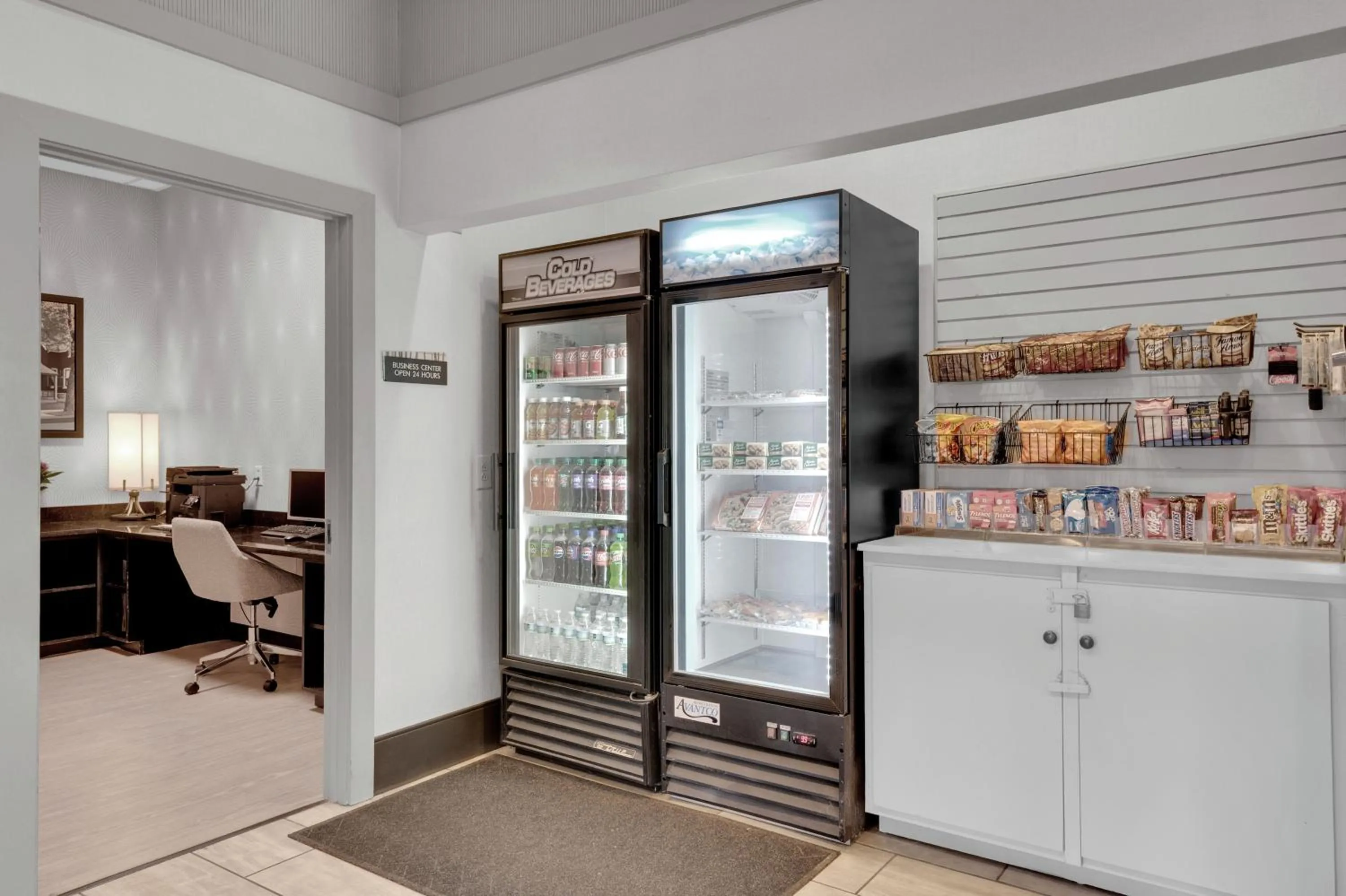 Best Western Plus The Charles Hotel