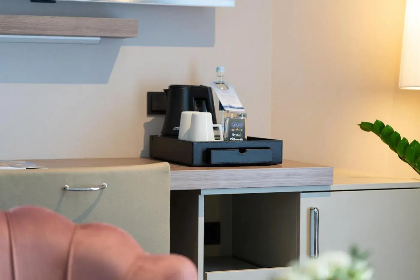 Superior Double Room - single occupancy in Hotel Kaliebe Superior Double Room - single occupancy in Hotel Kaliebe