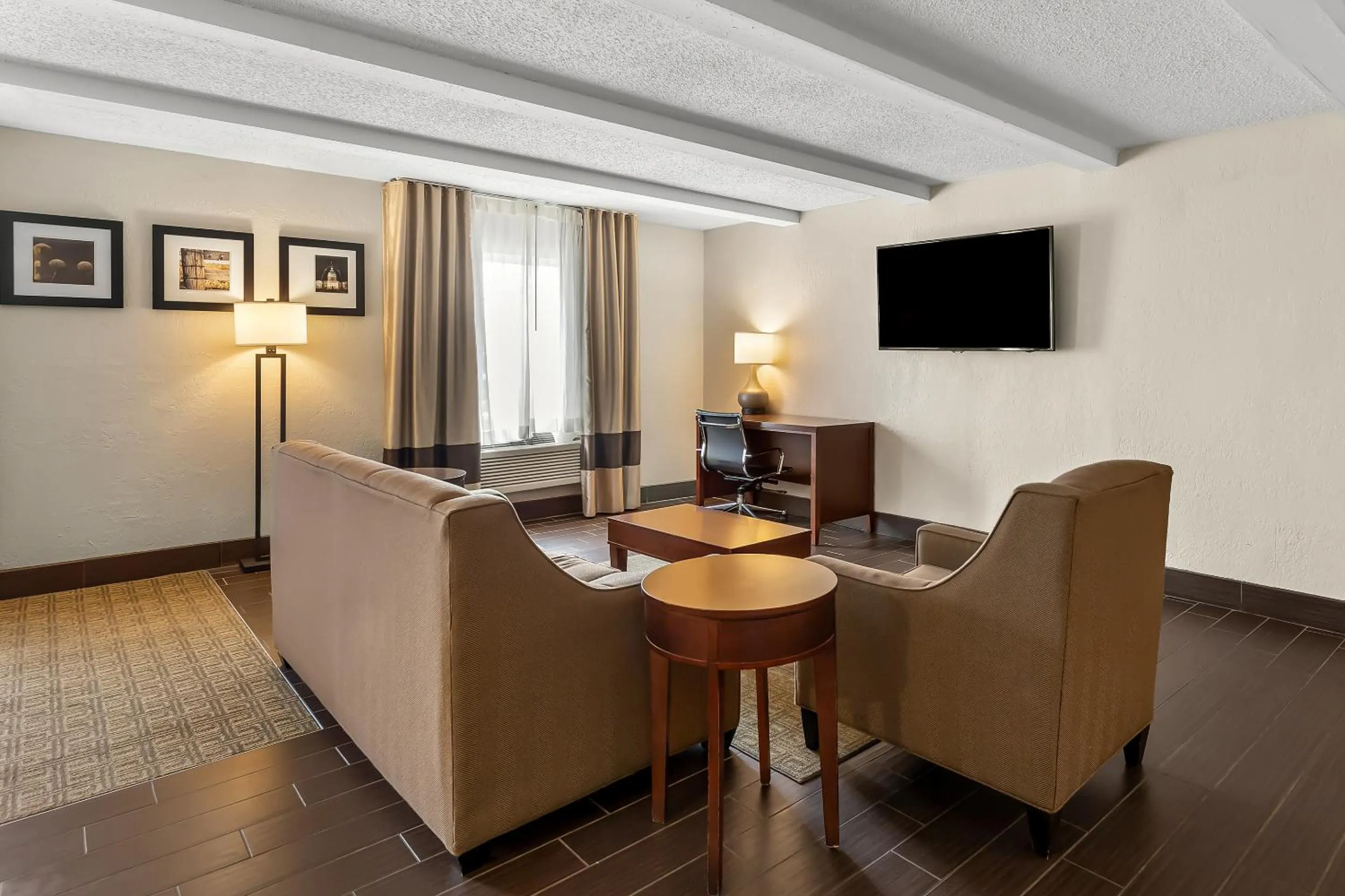 Comfort Inn St Louis - Westport Event Center