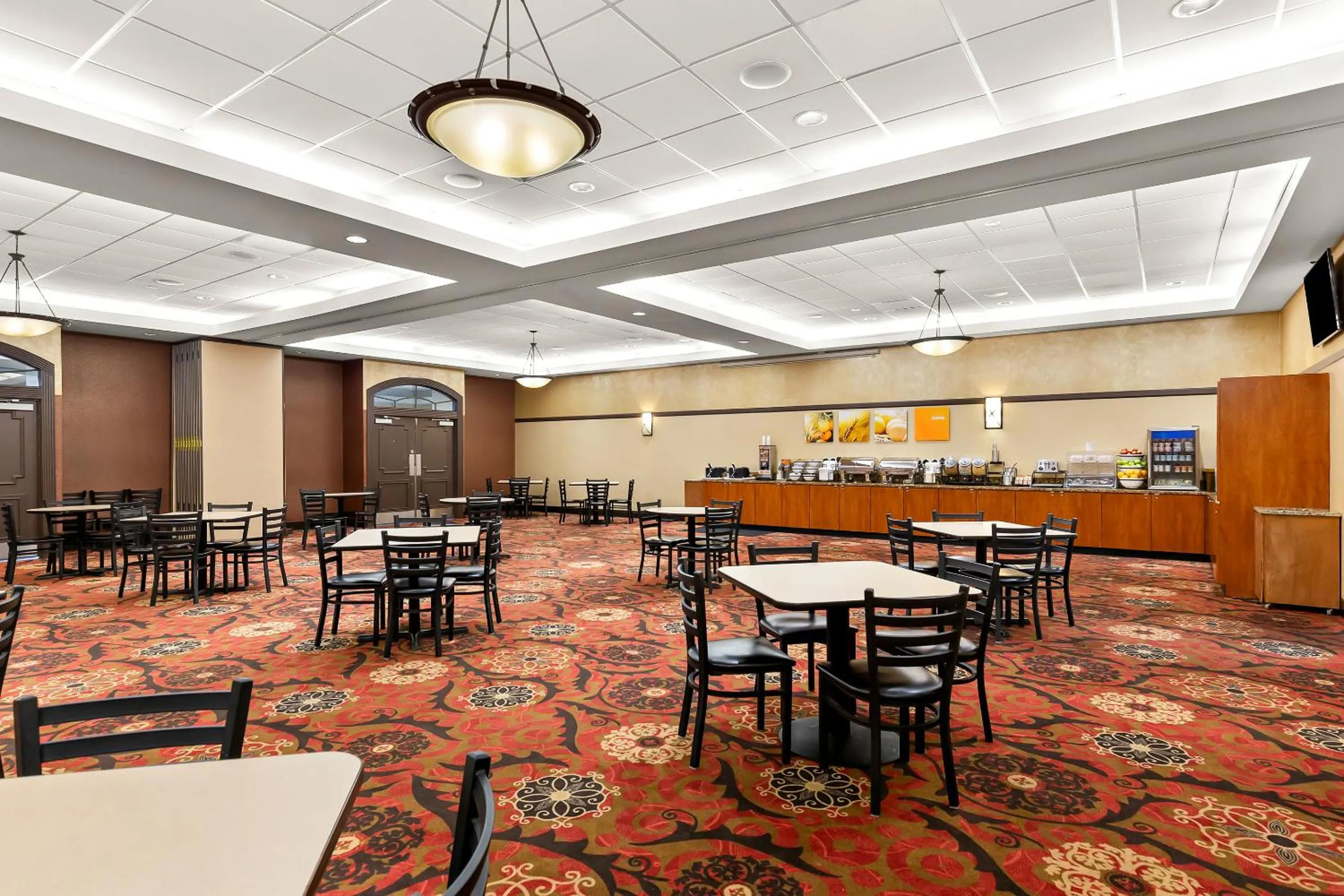 Comfort Inn St Louis - Westport Event Center