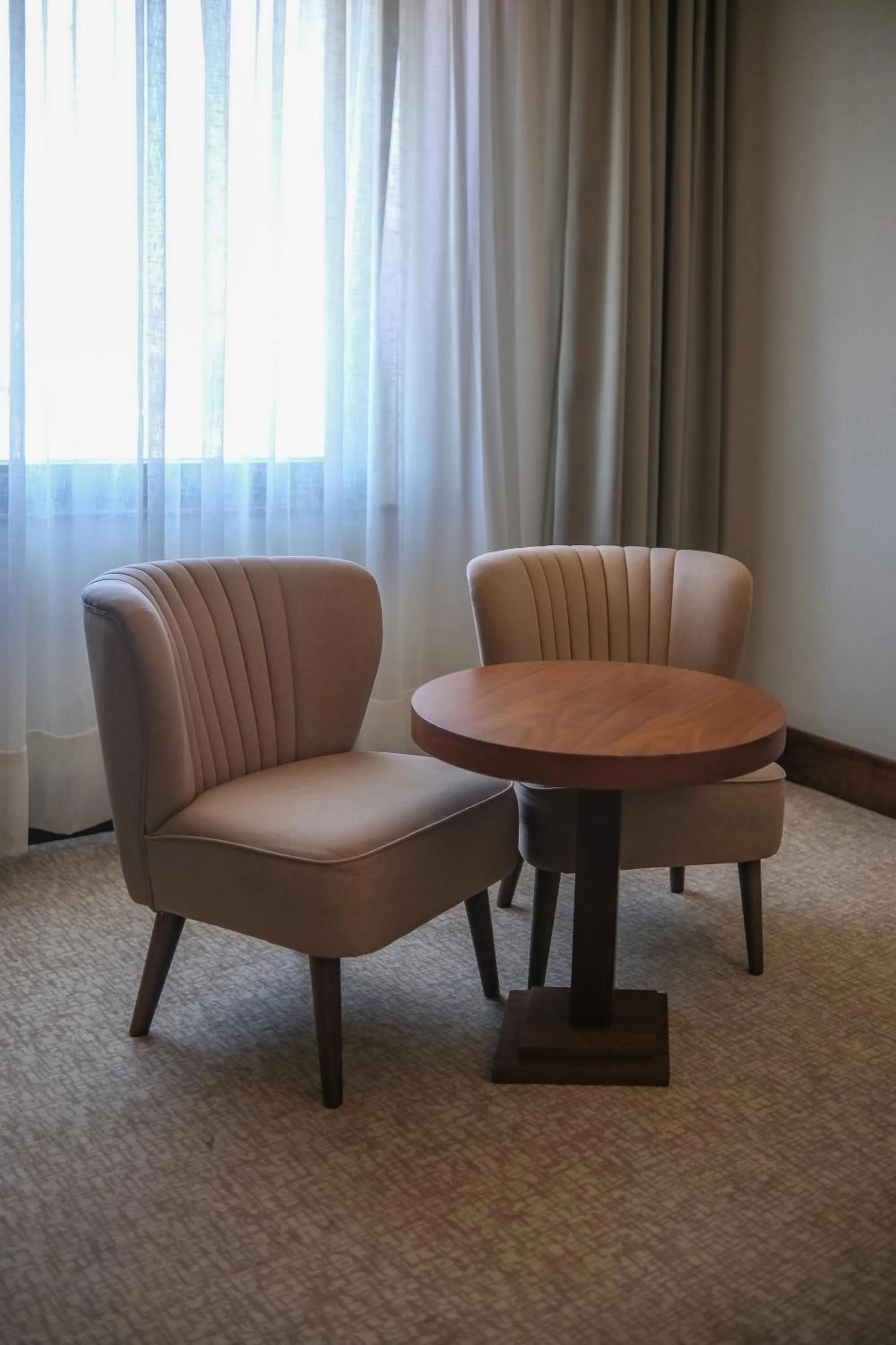 Living room in Ramada by Wyndham Yalova