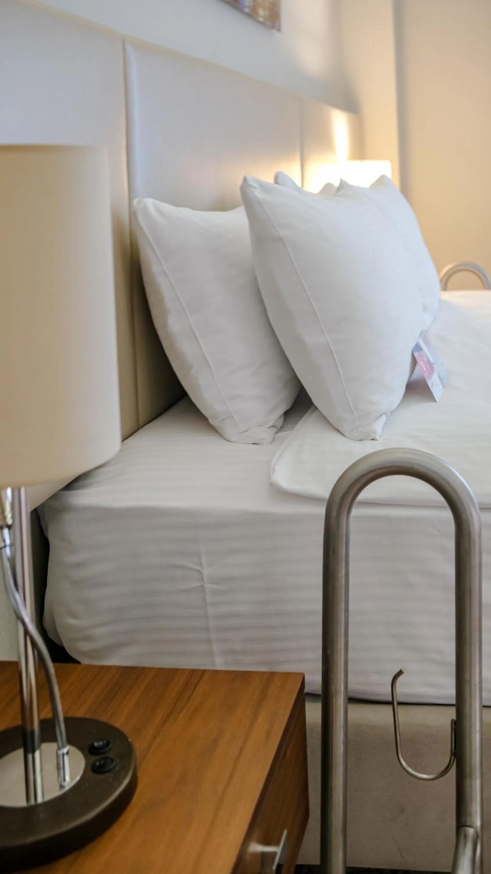 Bed in Ramada by Wyndham Yalova