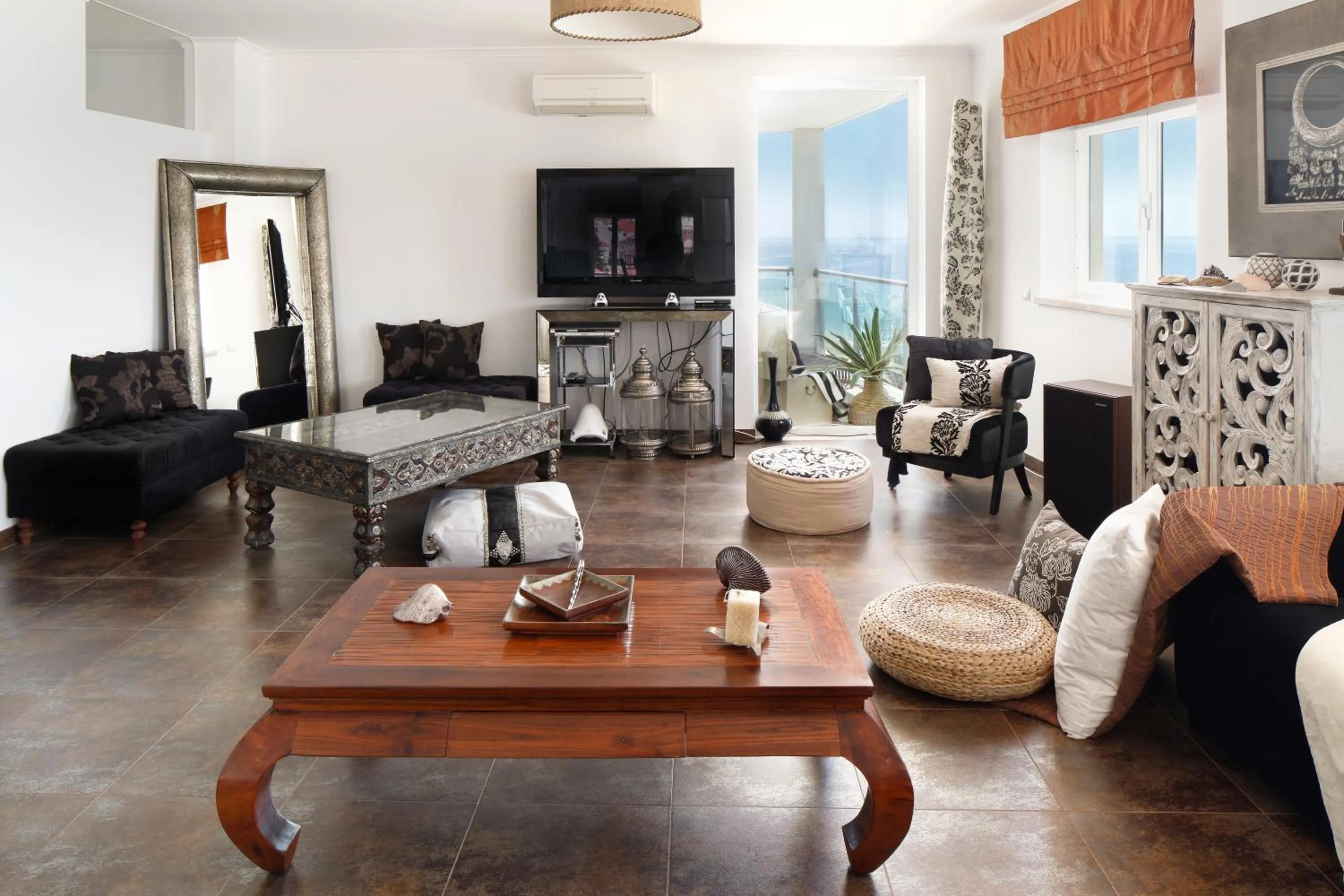 View (from property/room) in CALI Deluxe Holidays, Sesimbra