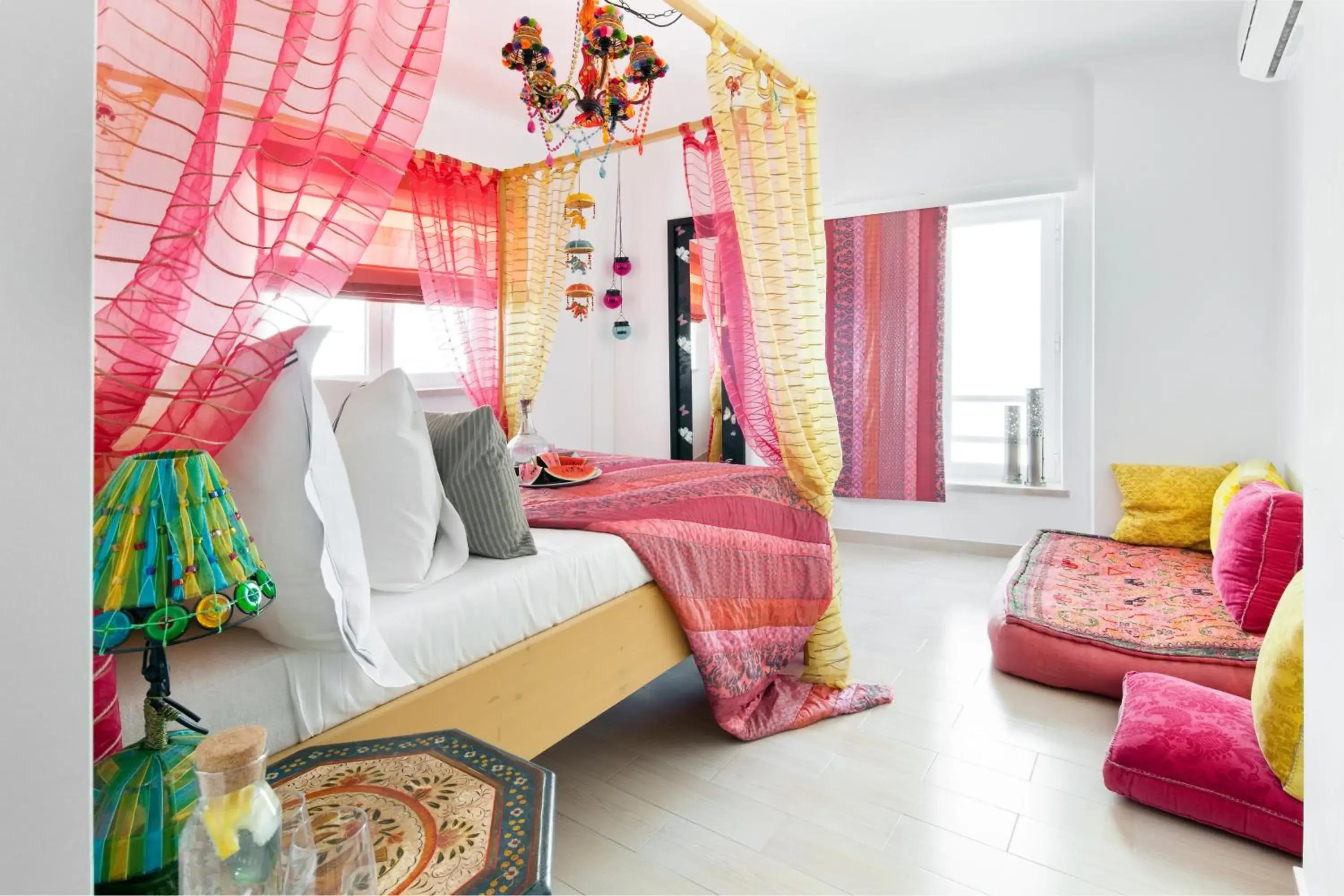 Deluxe Double Room in CALI Deluxe Holidays, Sesimbra Deluxe Double Room in CALI Deluxe Holidays, Sesimbra