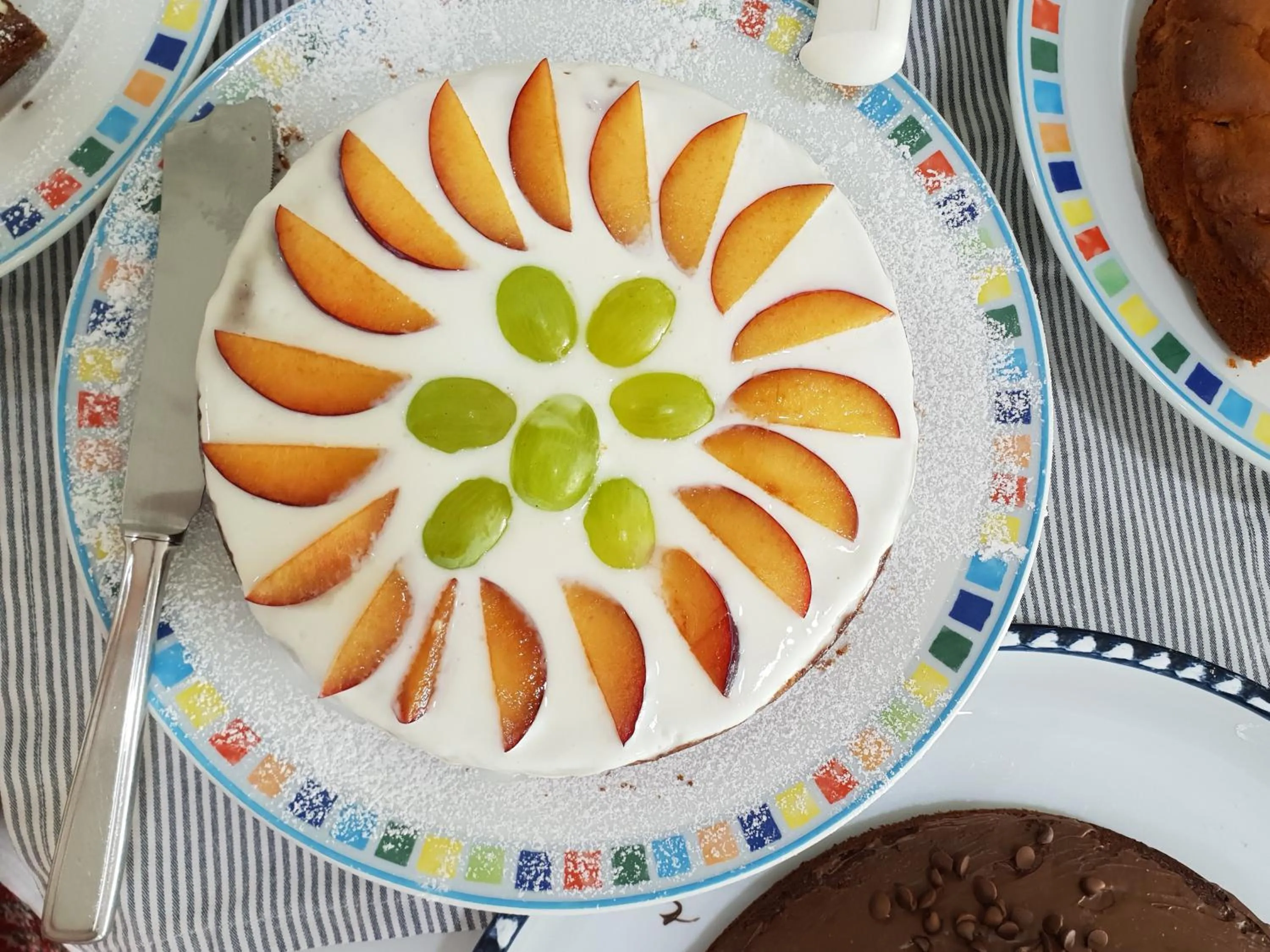 Restaurant/places to eat in Villaggio La Pescaccia