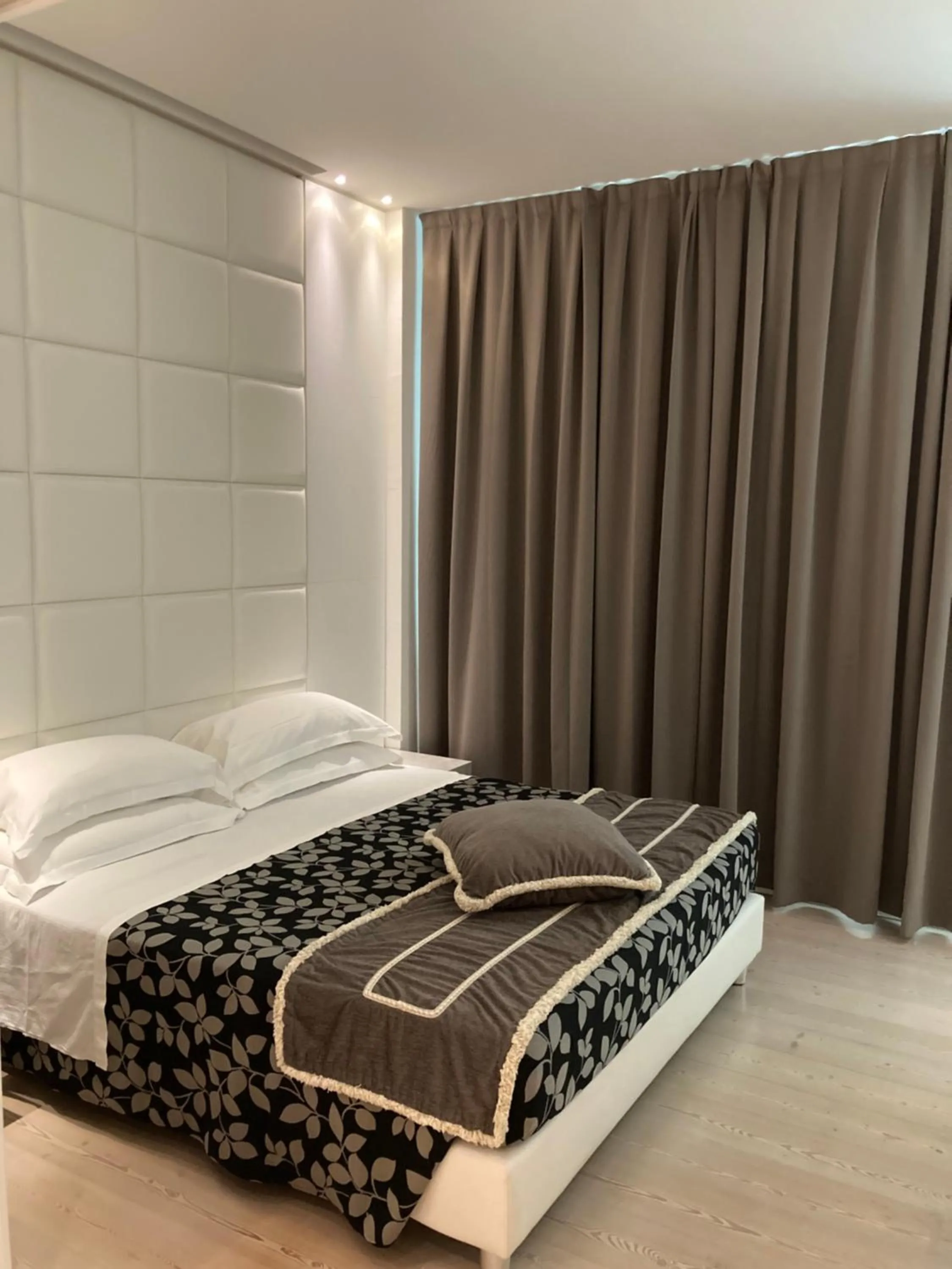 Bed in Villaggio La Pescaccia