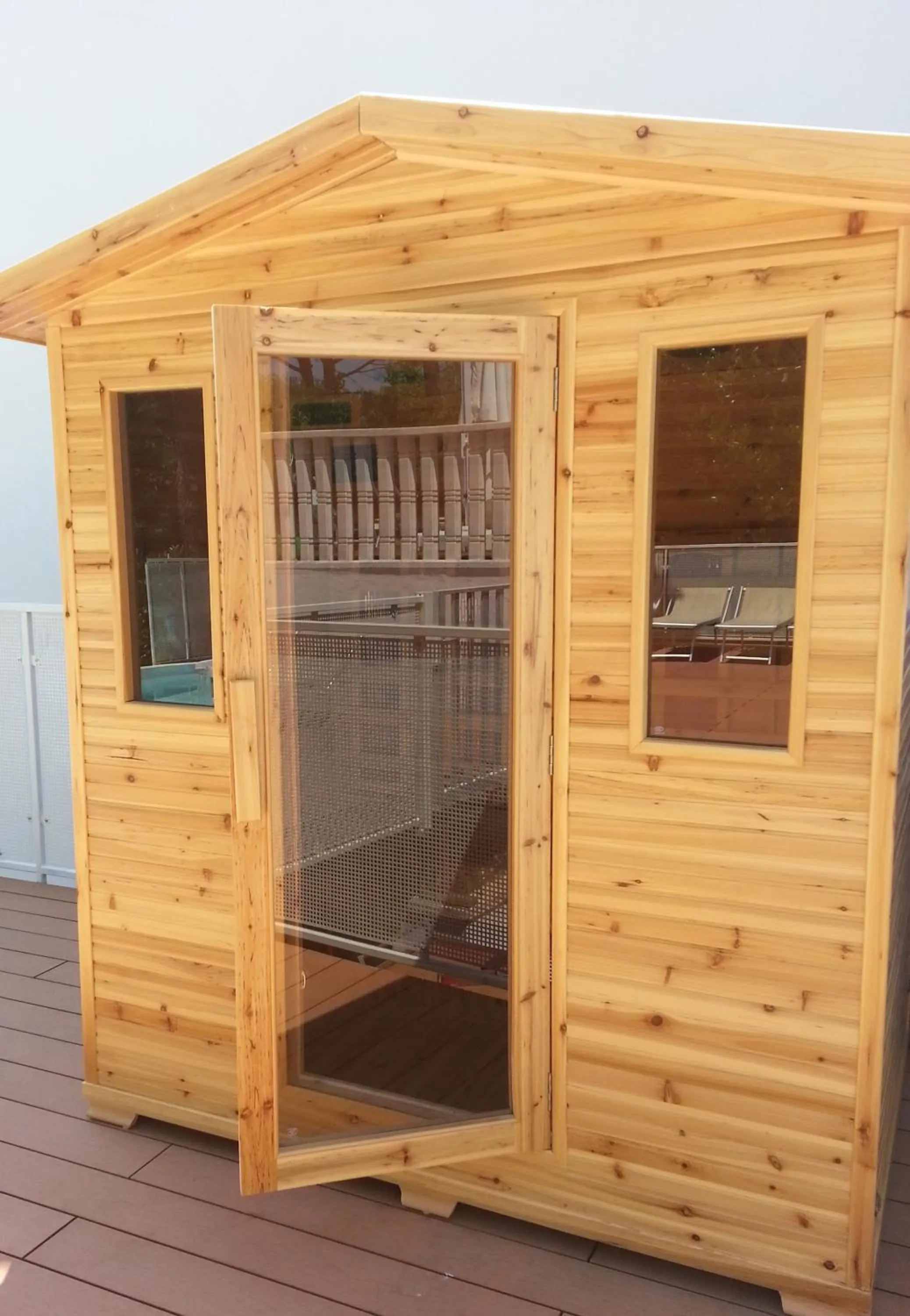 Facade/entrance in Villaggio La Pescaccia