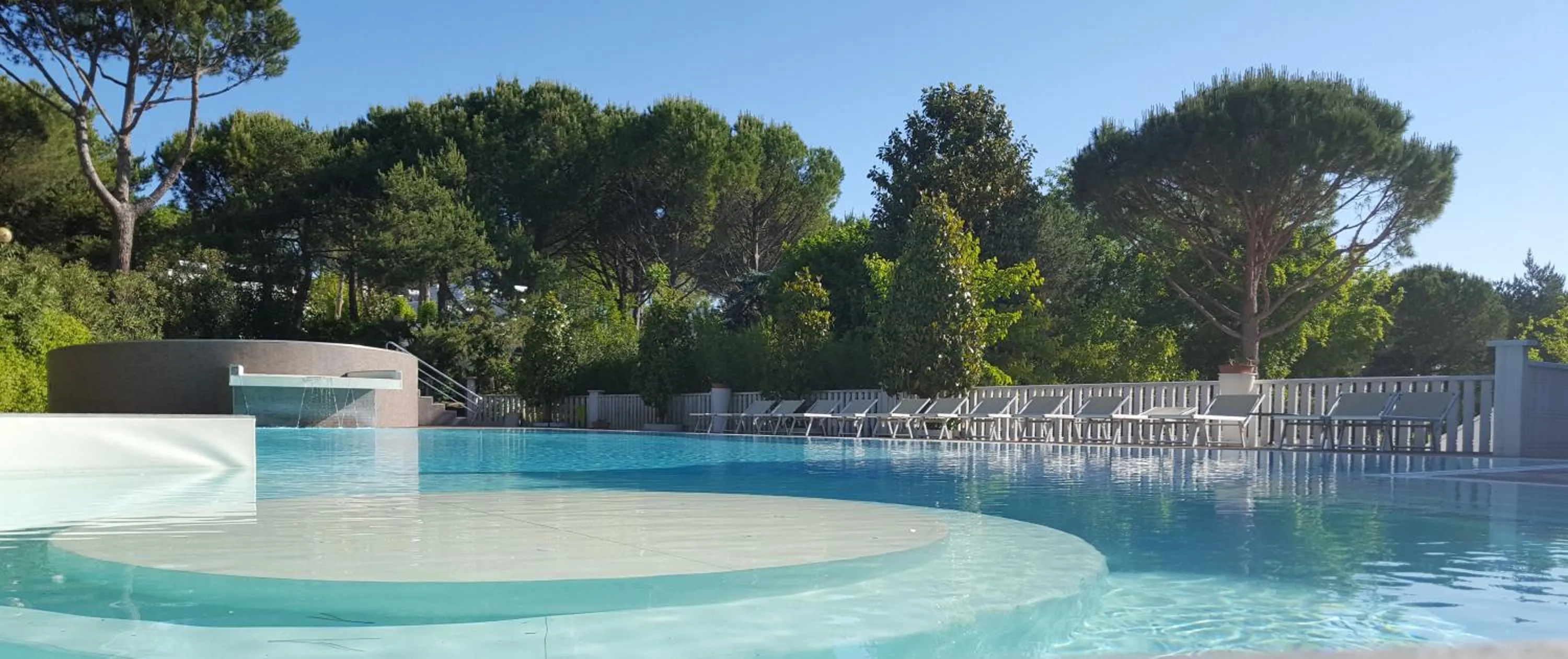 Day in Villaggio La Pescaccia