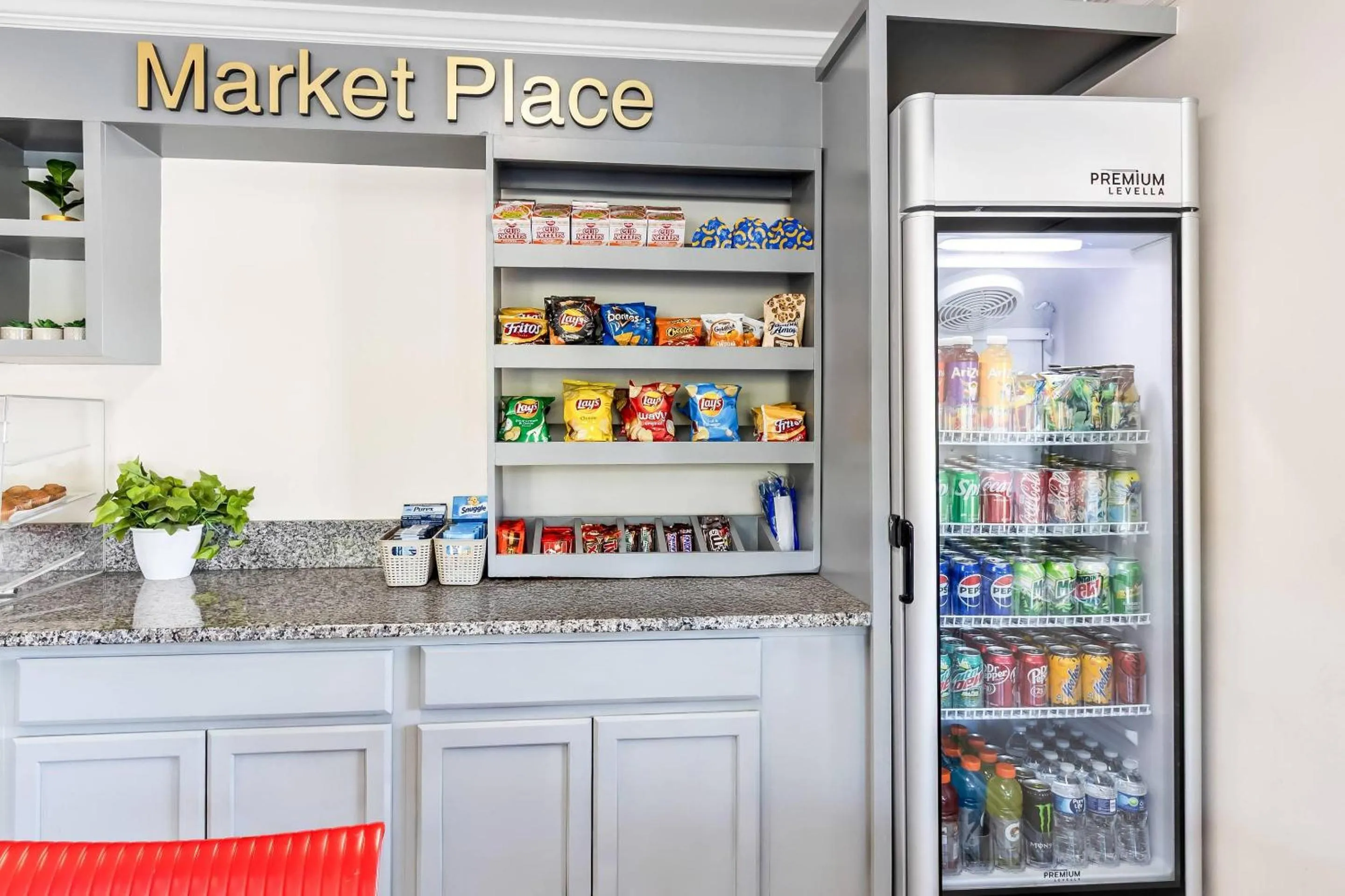 Other in Econo Lodge Goose Creek - Charleston North