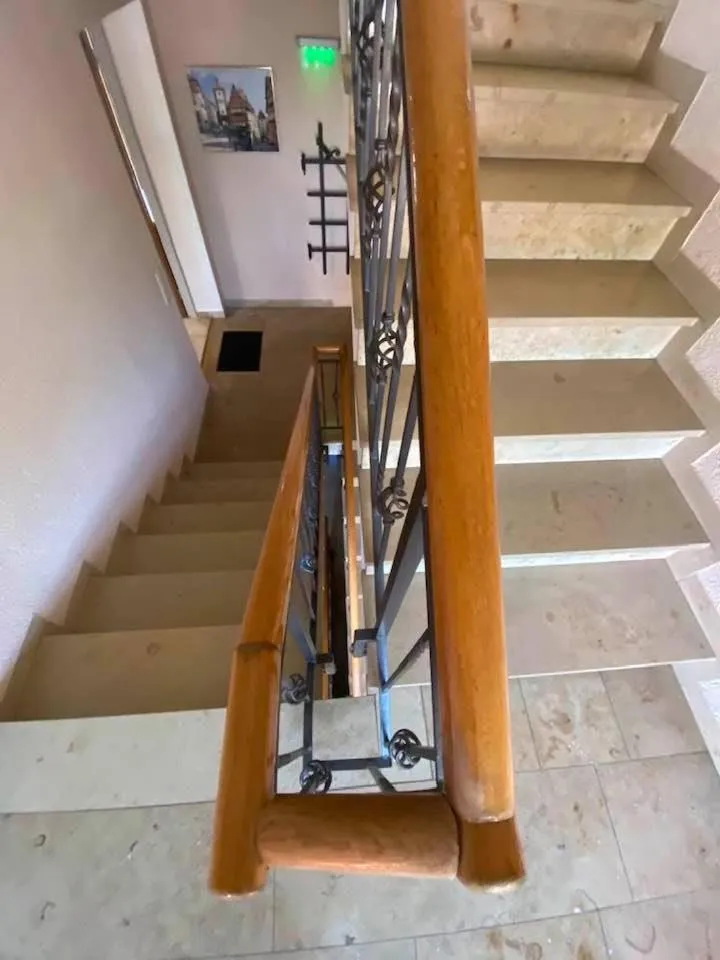 Facade/entrance in Hotel-Gasthof "Alter Ritter"