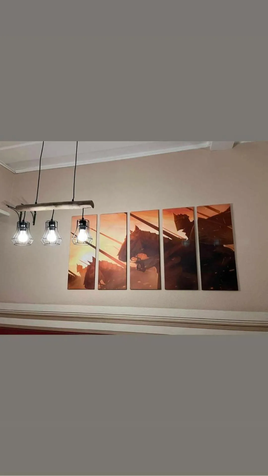 Restaurant/places to eat in Hotel-Gasthof "Alter Ritter"