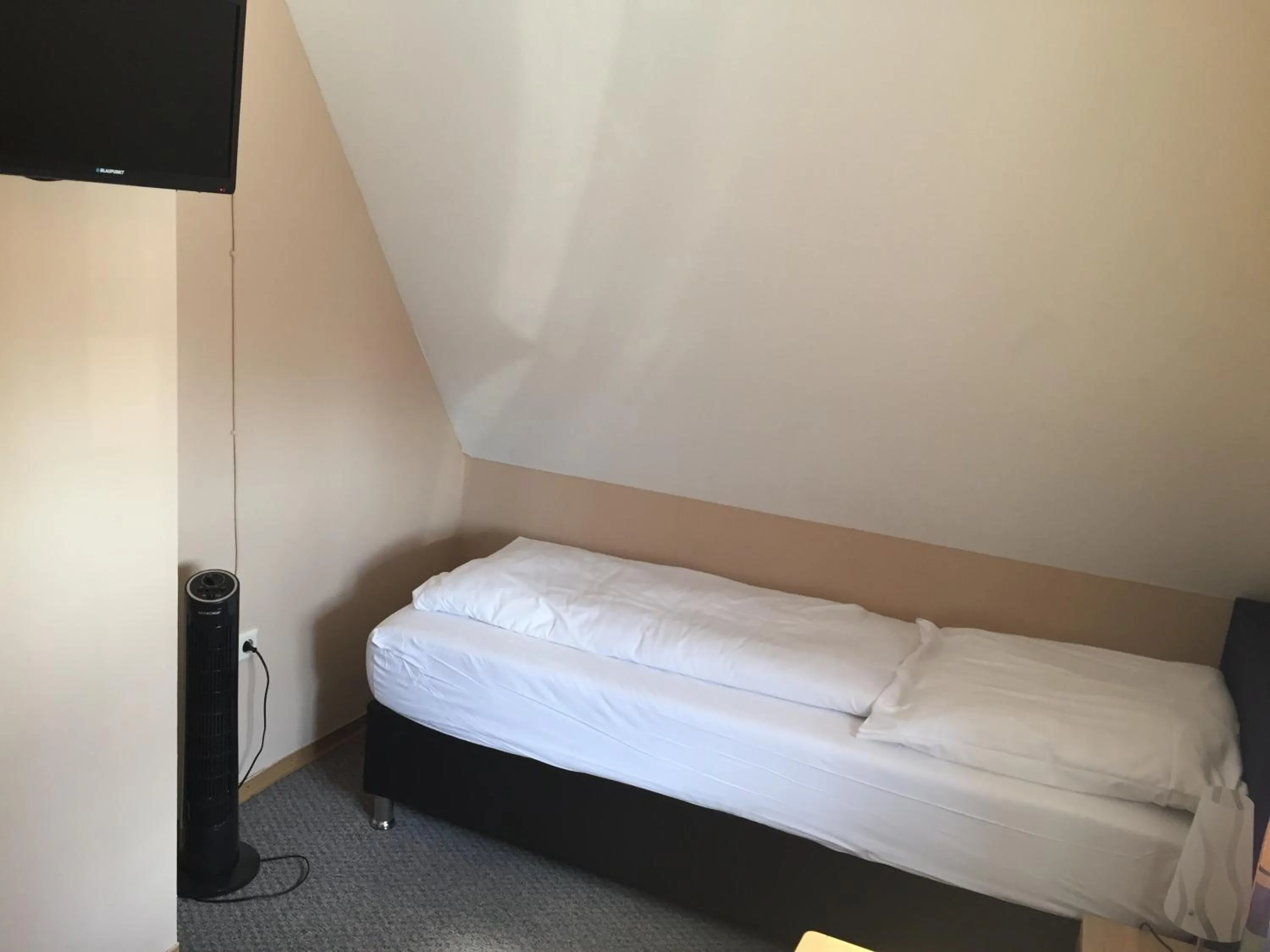 Bed in Hotel-Gasthof "Alter Ritter"