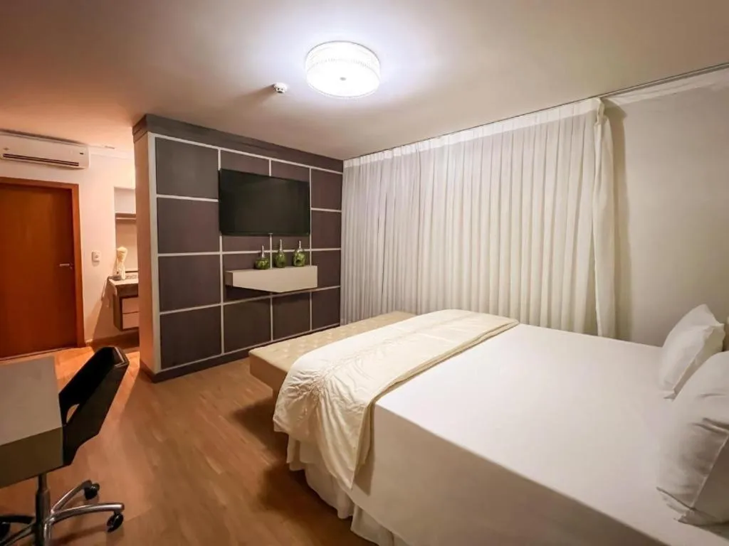 GoldMen Business Cianorte