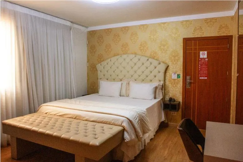 GoldMen Business Cianorte