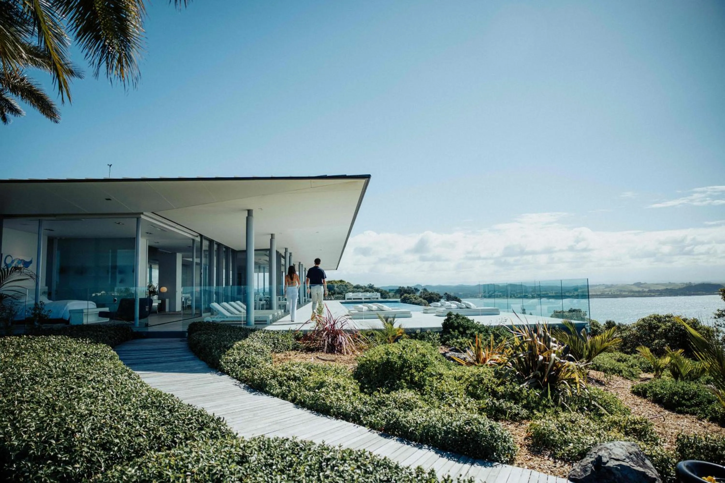 Balcony/Terrace in Eagles Nest
