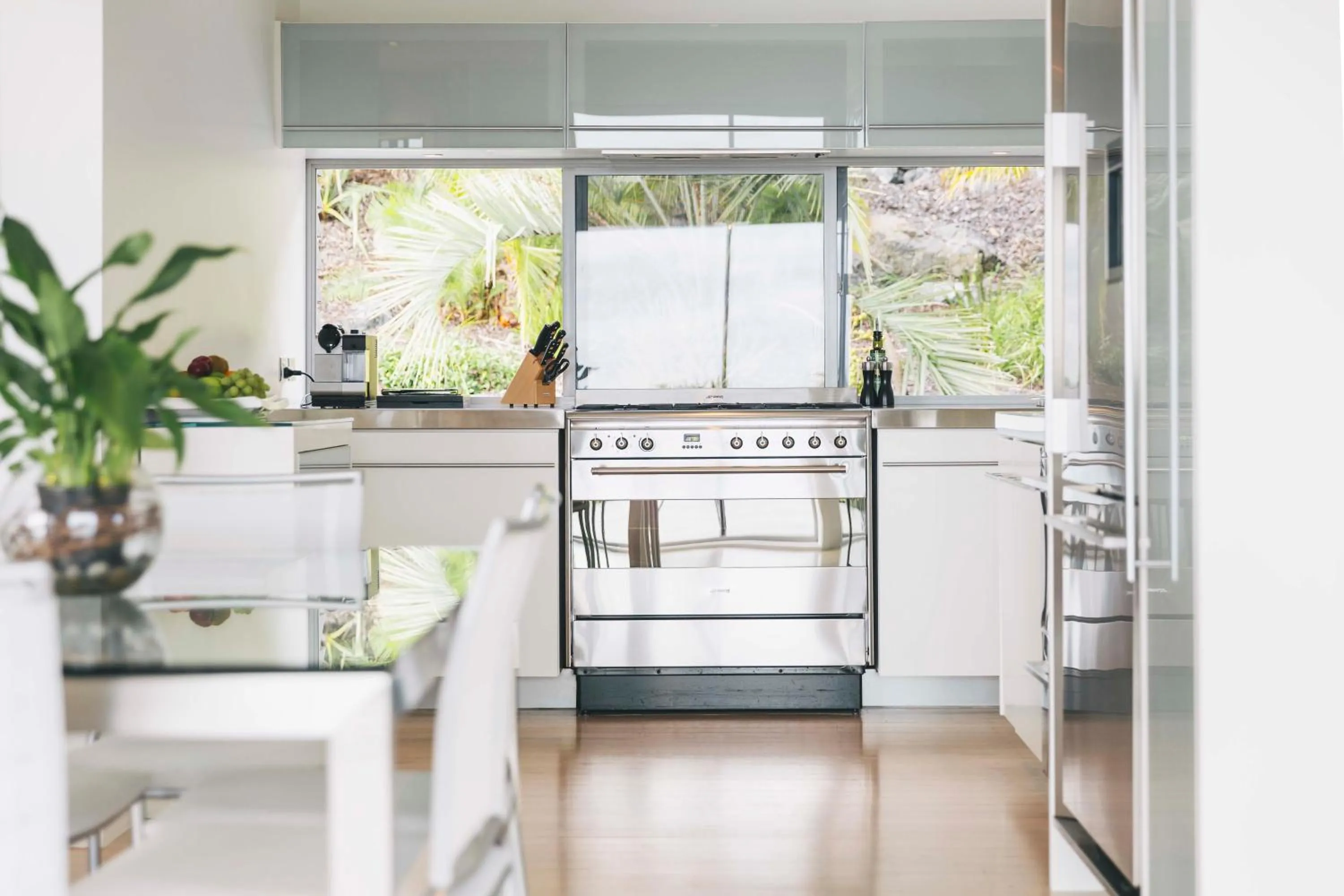 kitchen in Eagles Nest