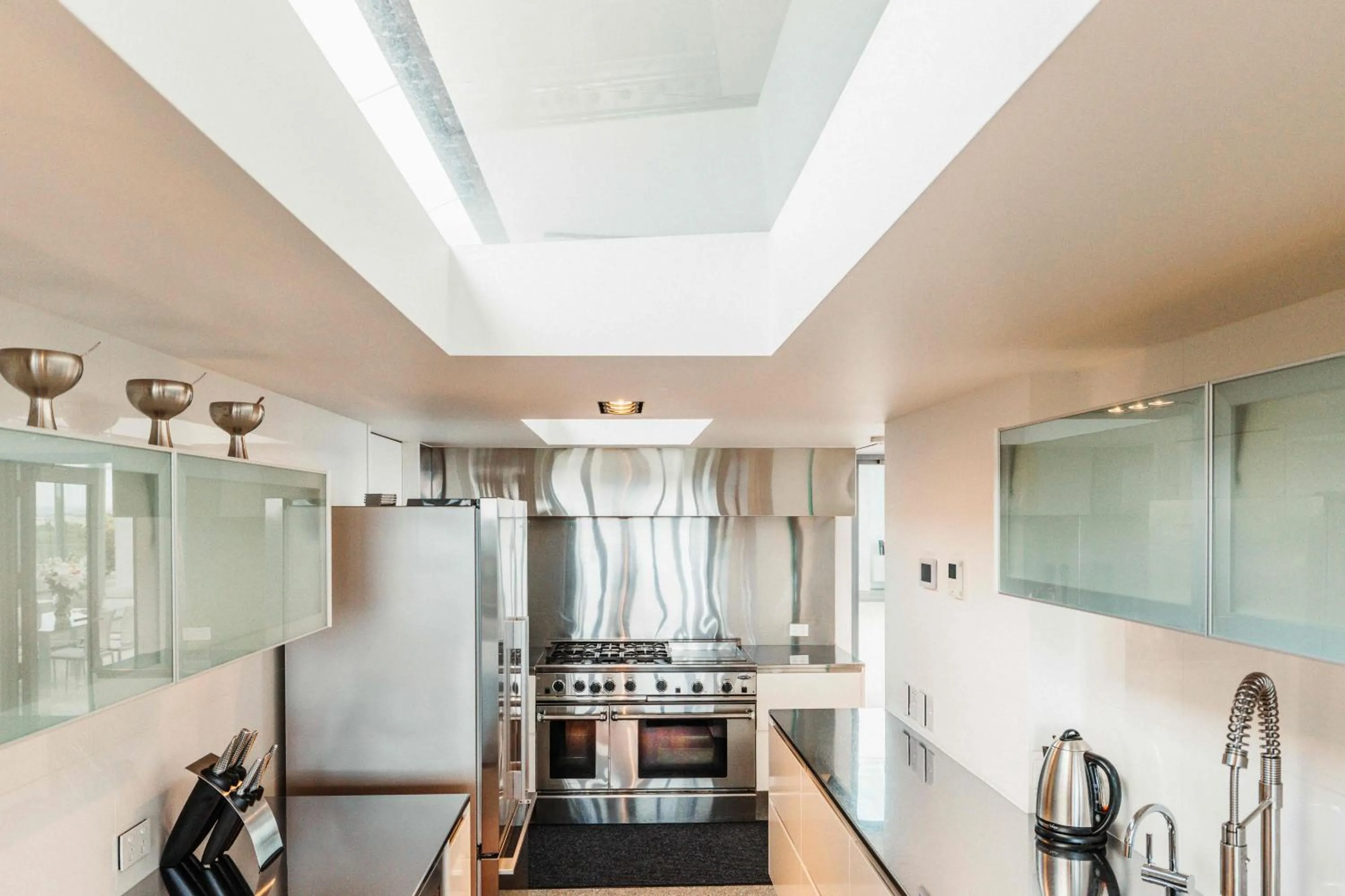 kitchen in Eagles Nest