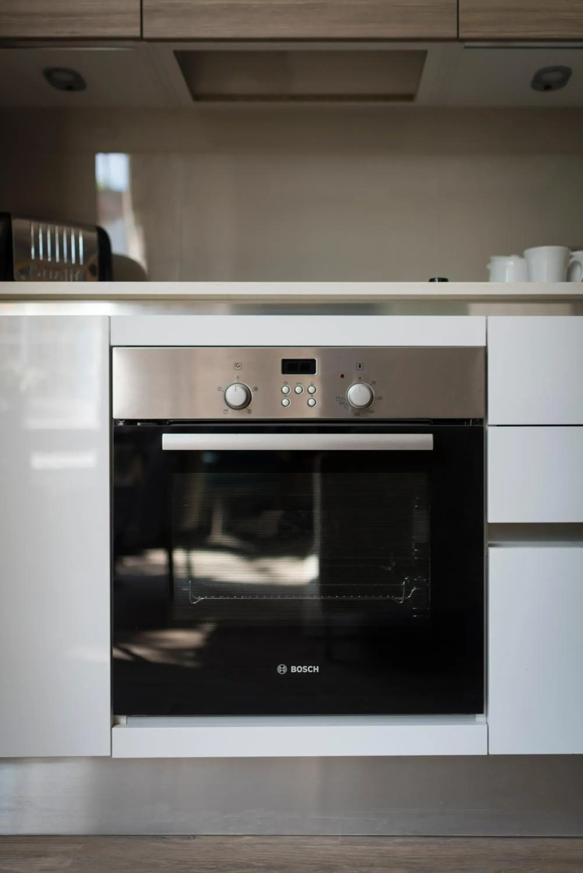 Two-Bedroom Suite in Beech House - Urban Apartments Two-Bedroom Suite in Beech House - Urban Apartments