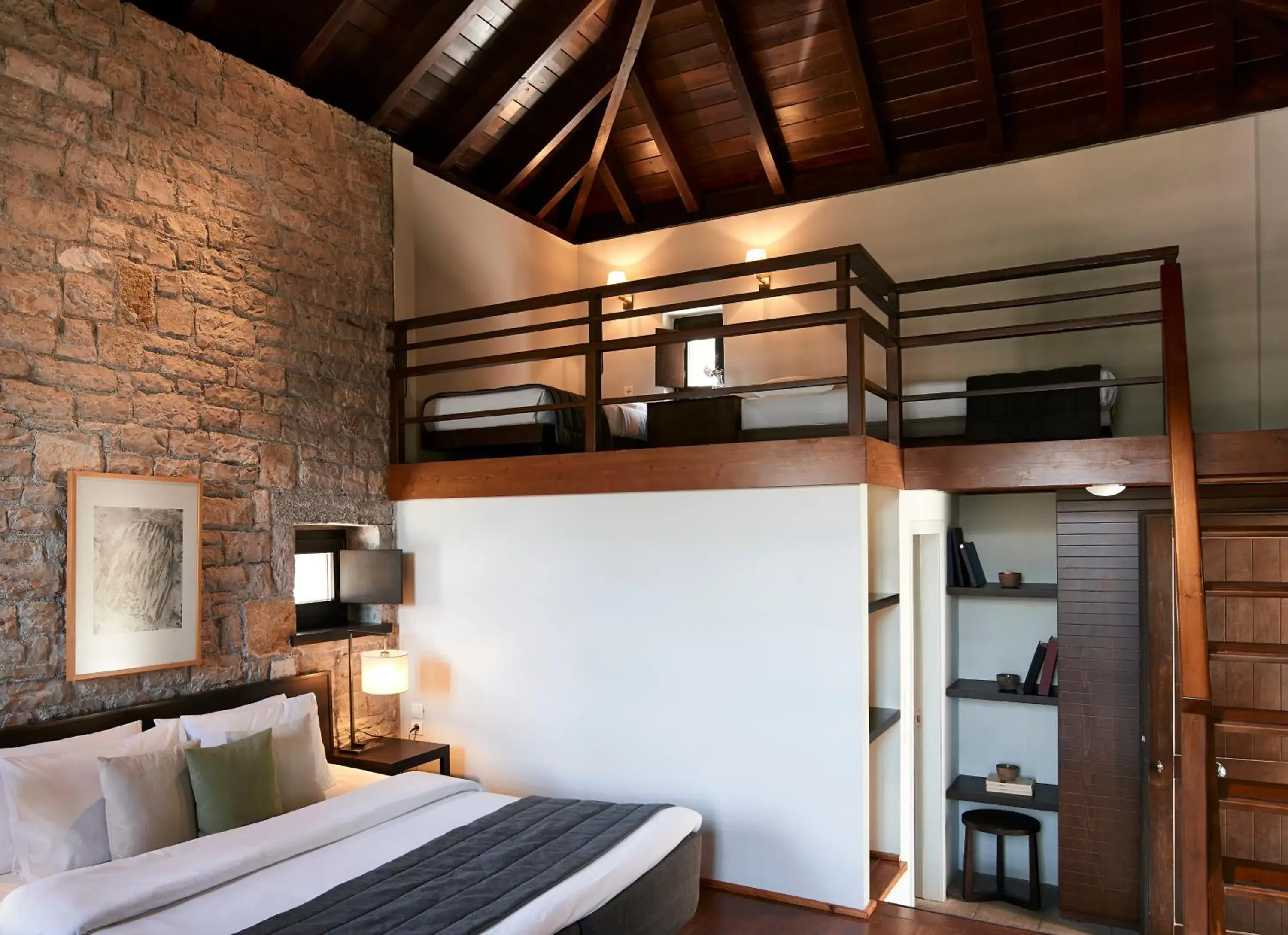 Aristi Family in Aristi Mountain Resort Aristi Family in Aristi Mountain Resort