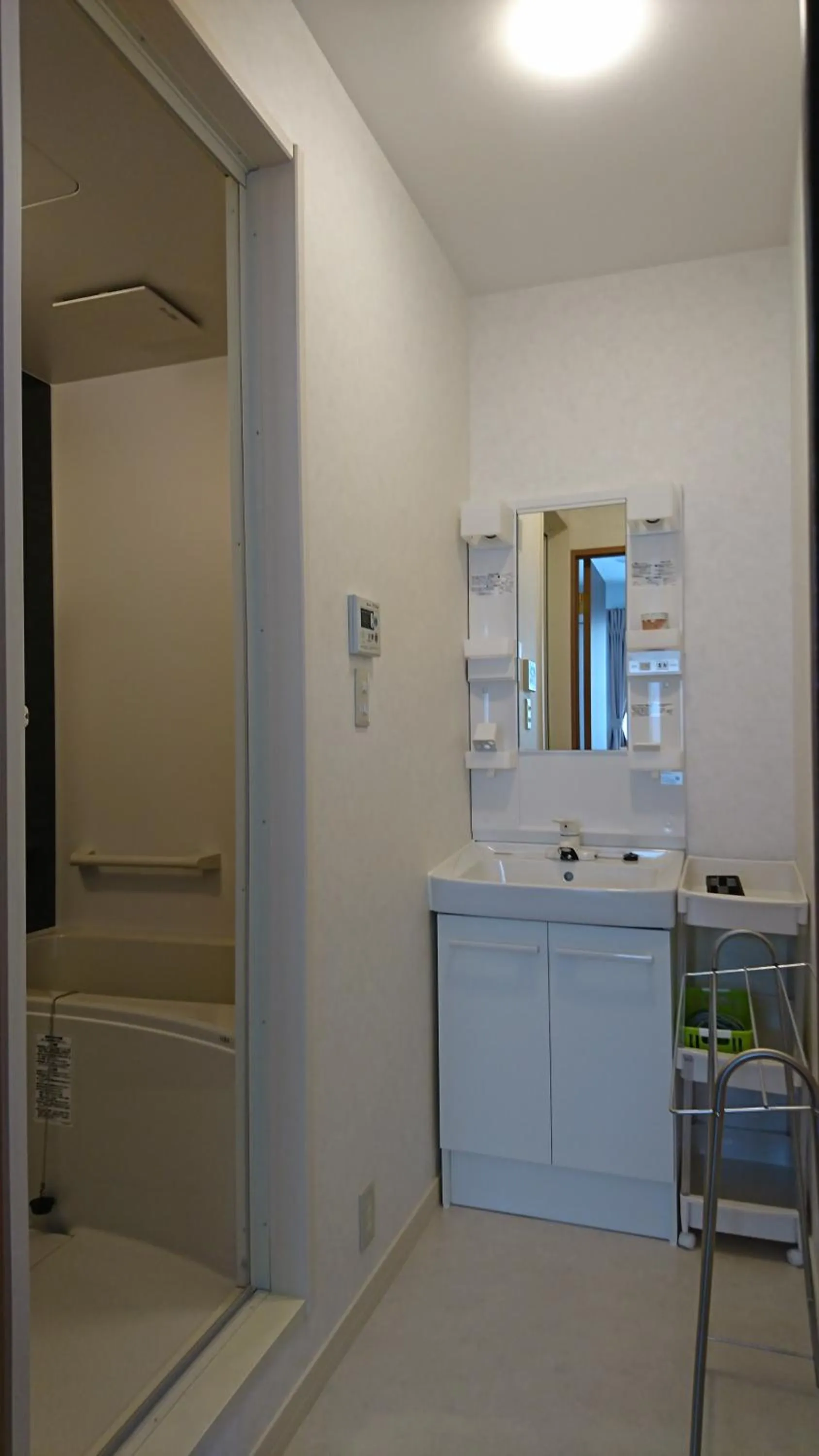 Bathroom in Guest house Kotone KYOTO